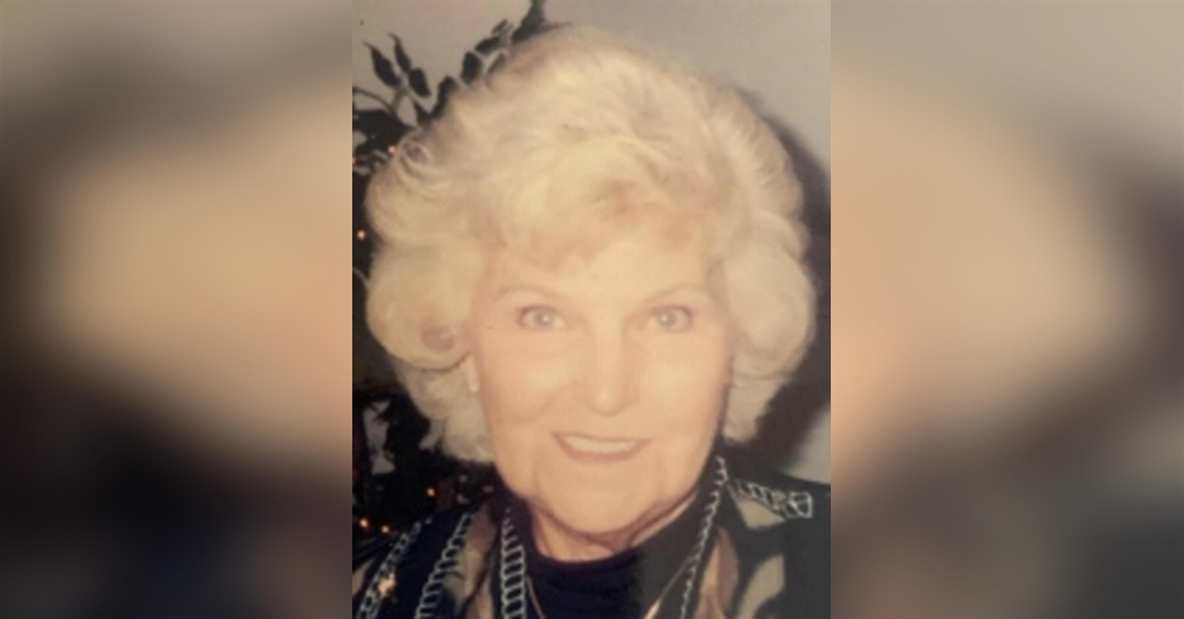 Wilma C. Kraus