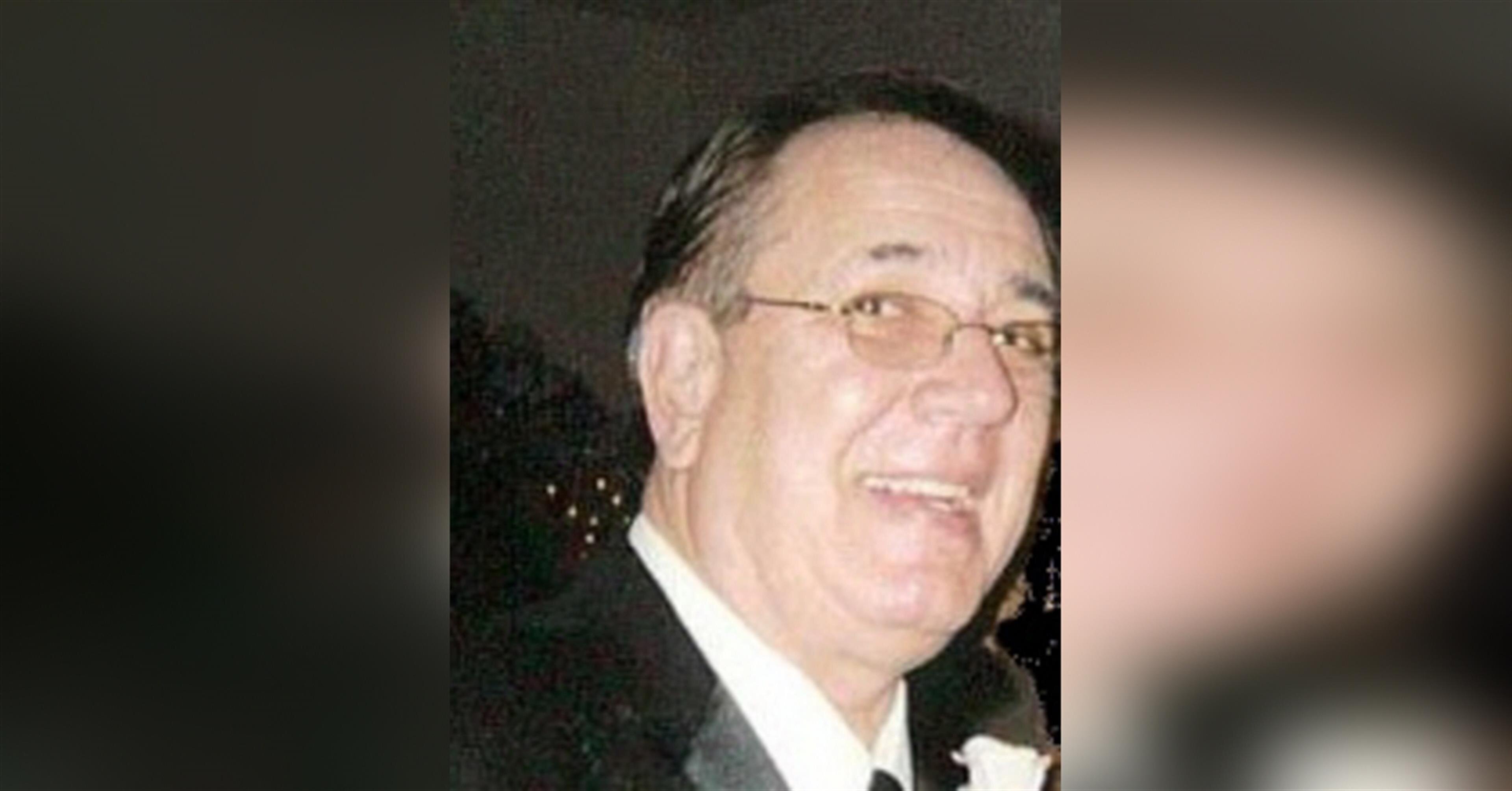 Lawrence R. Shewan
