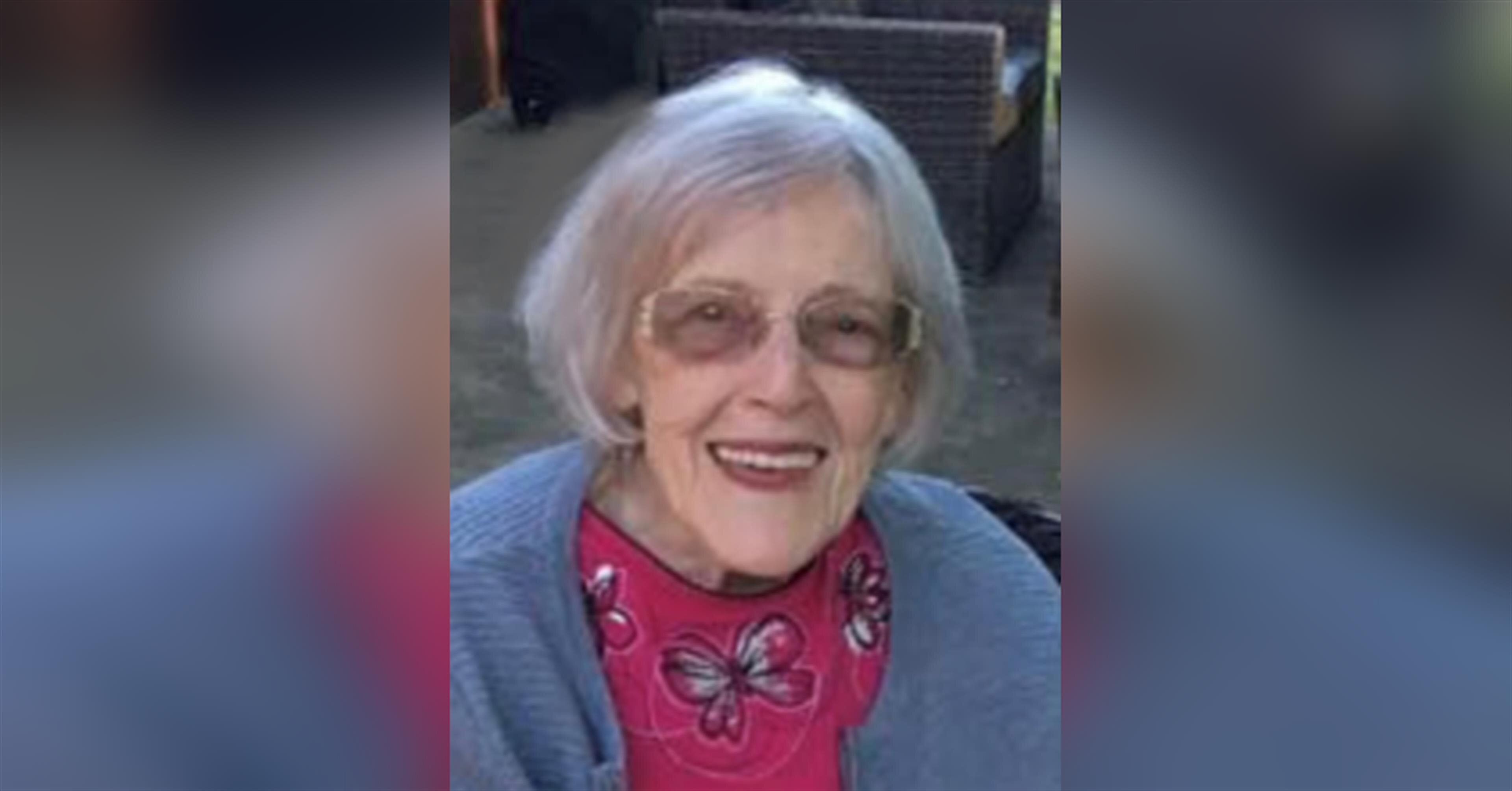 Shirley Marie Malkus