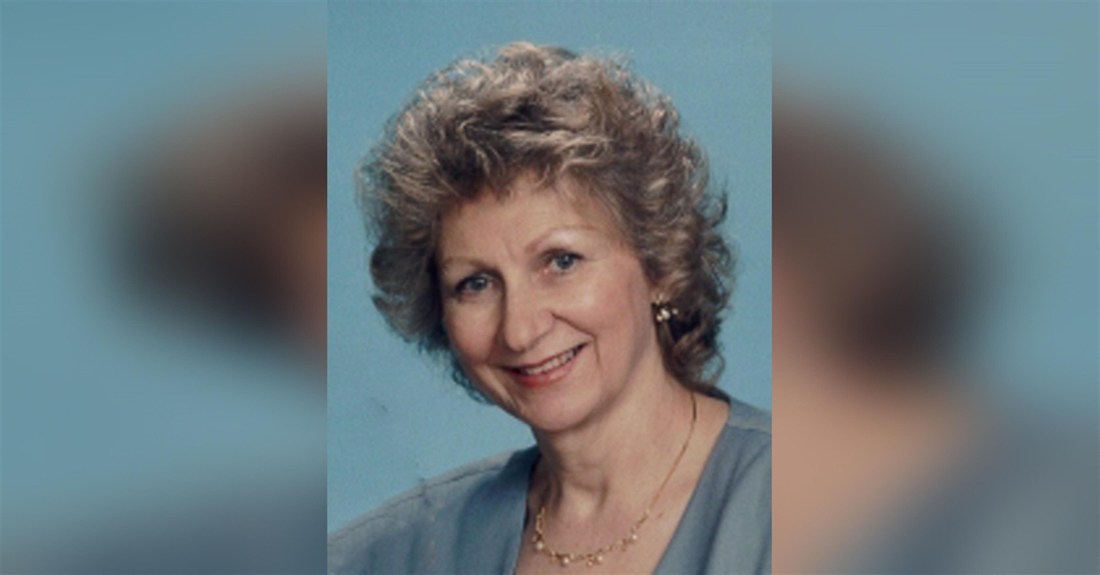Patricia A. Hilpert