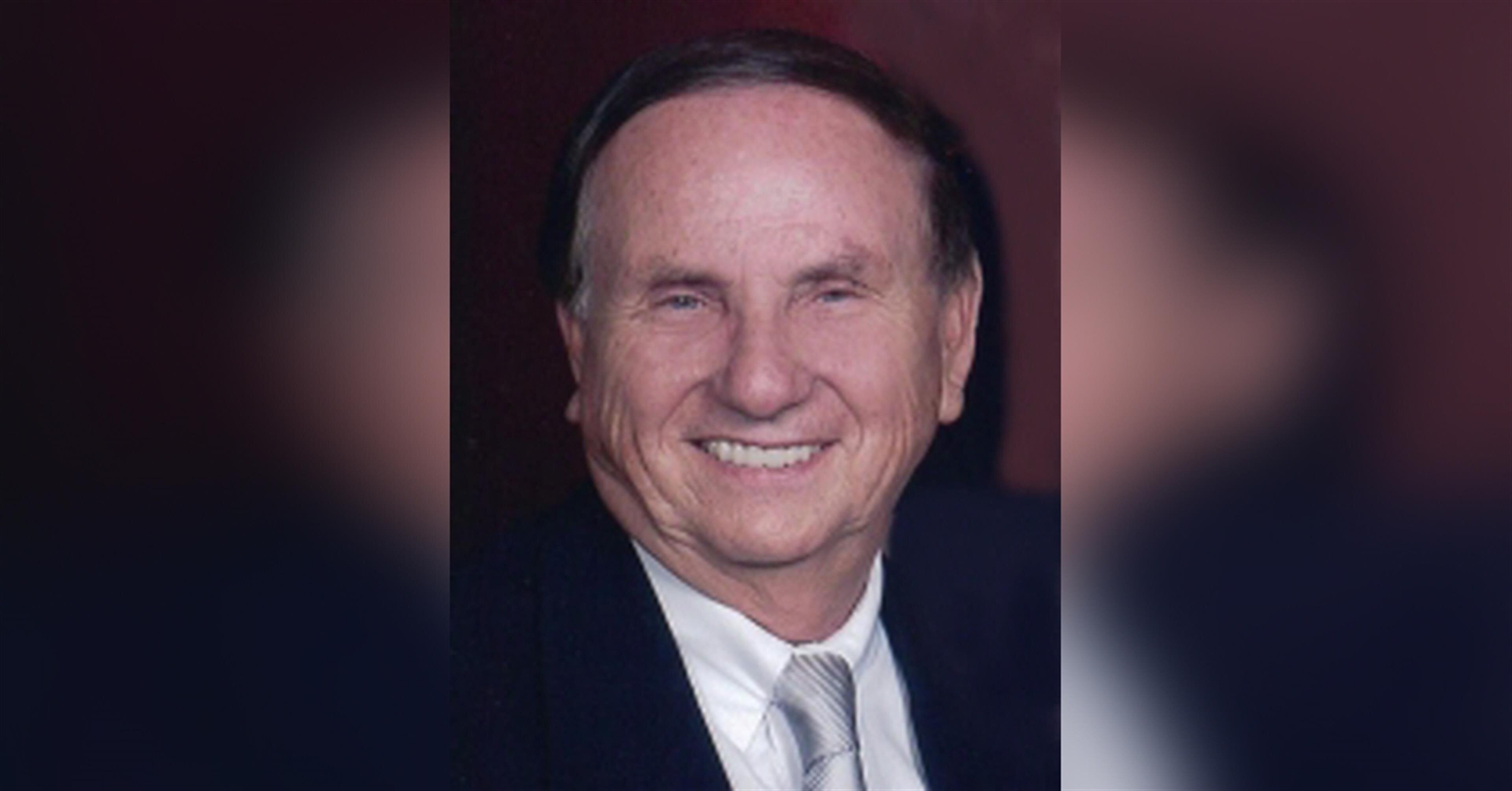 Ronald Andrew Lichalk