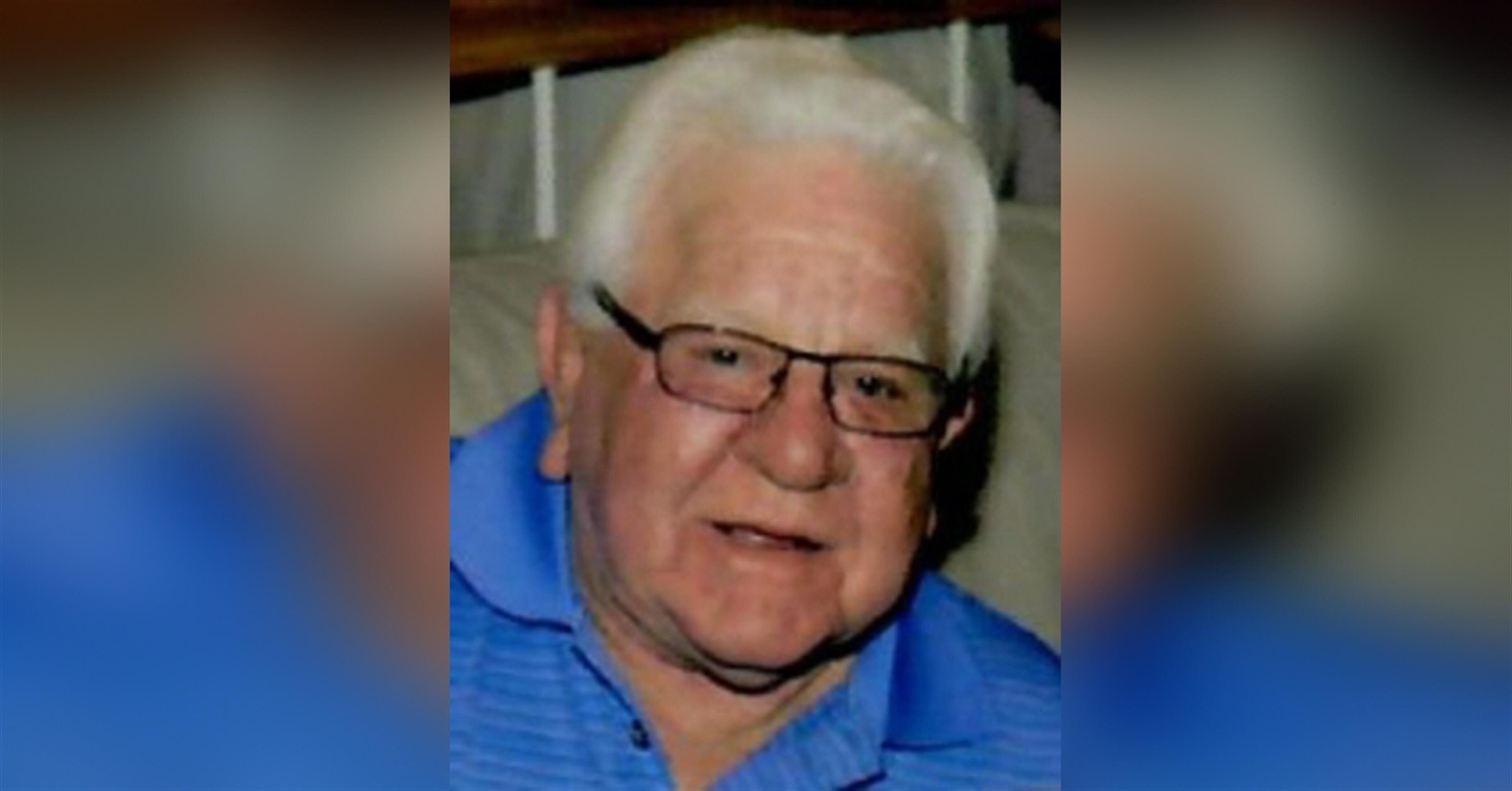 Paul Lewis Varnum Sr.
