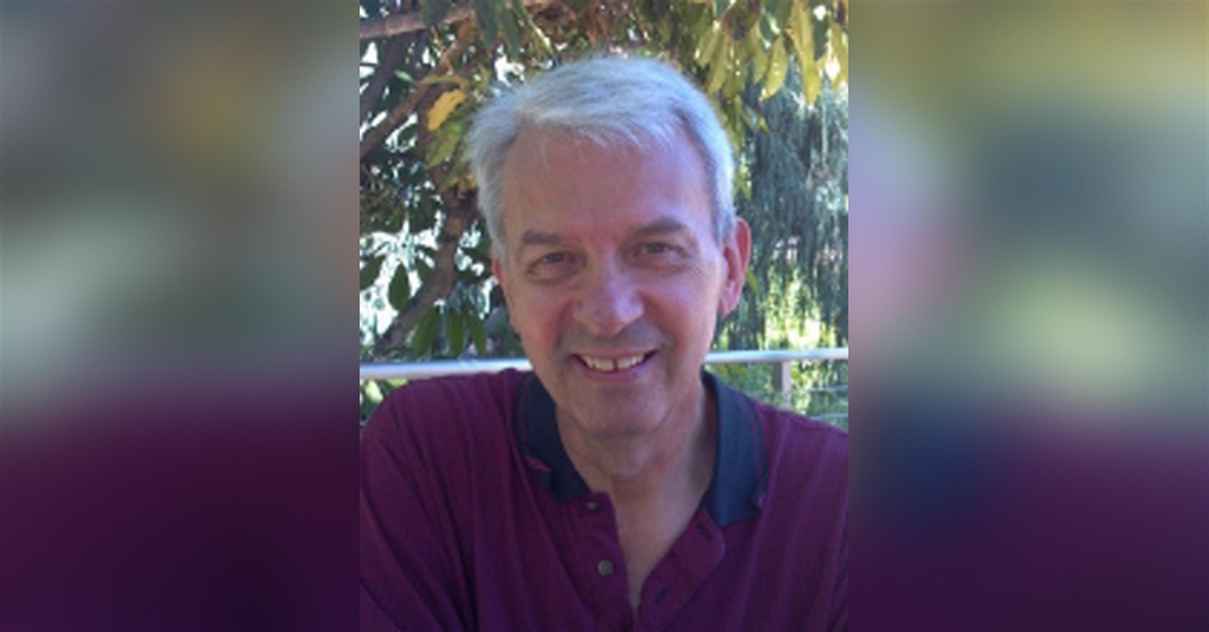 Lawrence "Larry" Joseph Strawniak