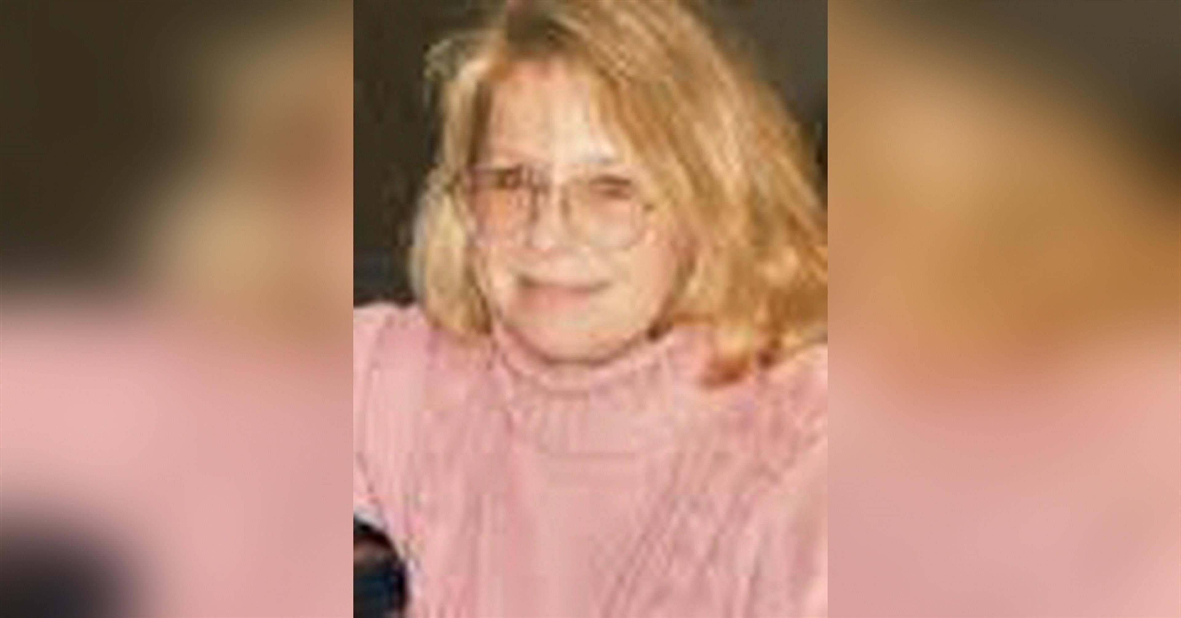 Susan C. Kirsch