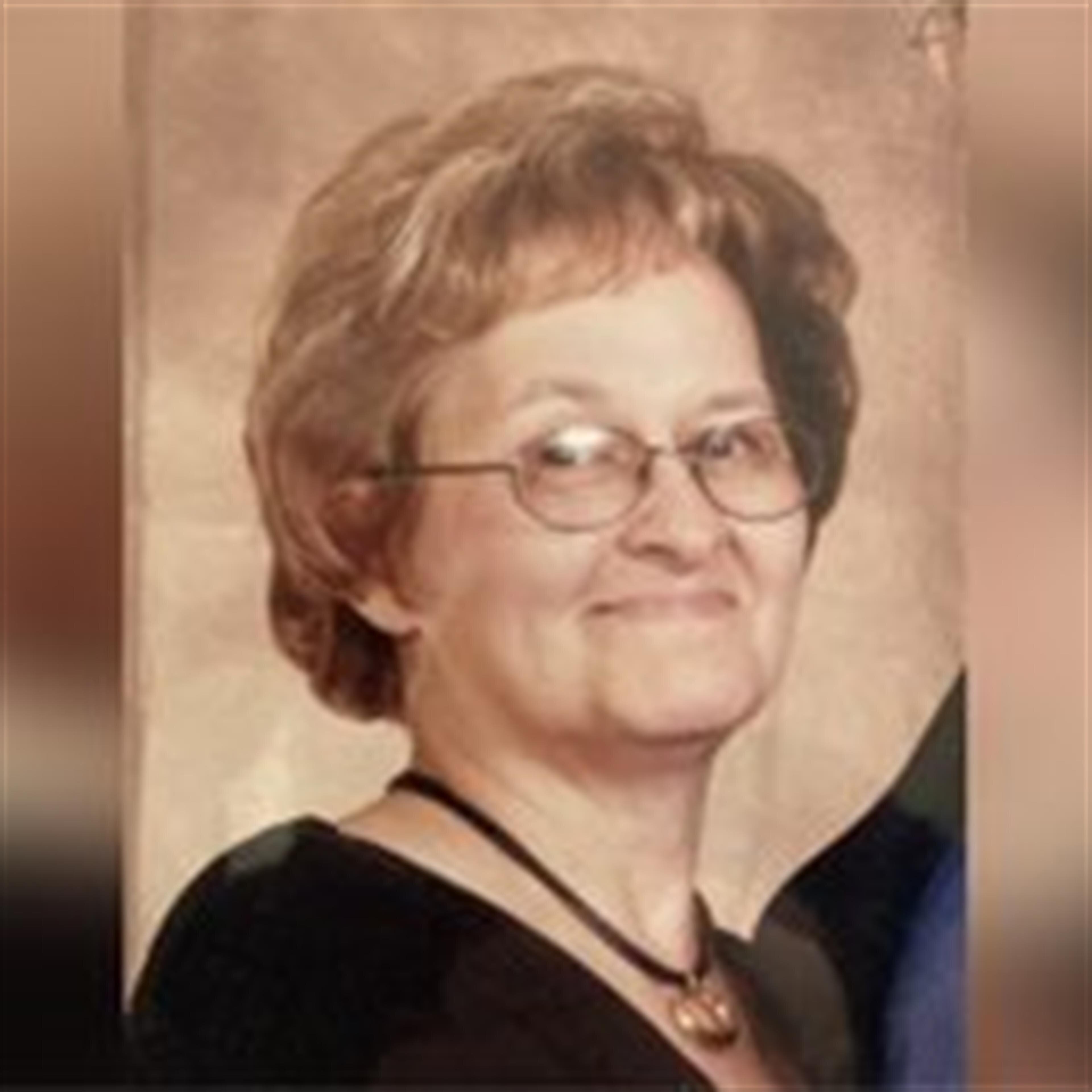 Rebecca Jane Dietz