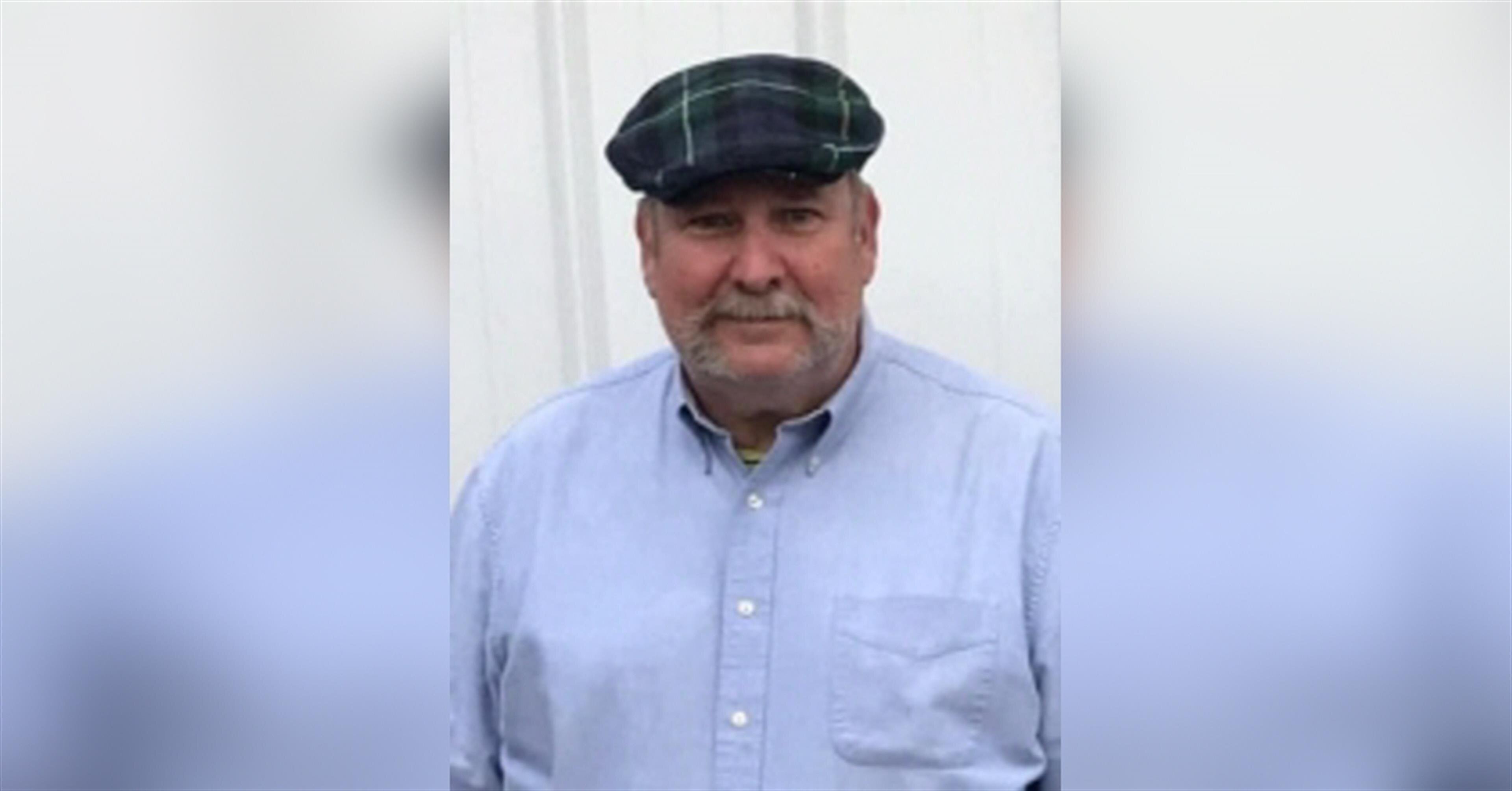 Keith R. Polick