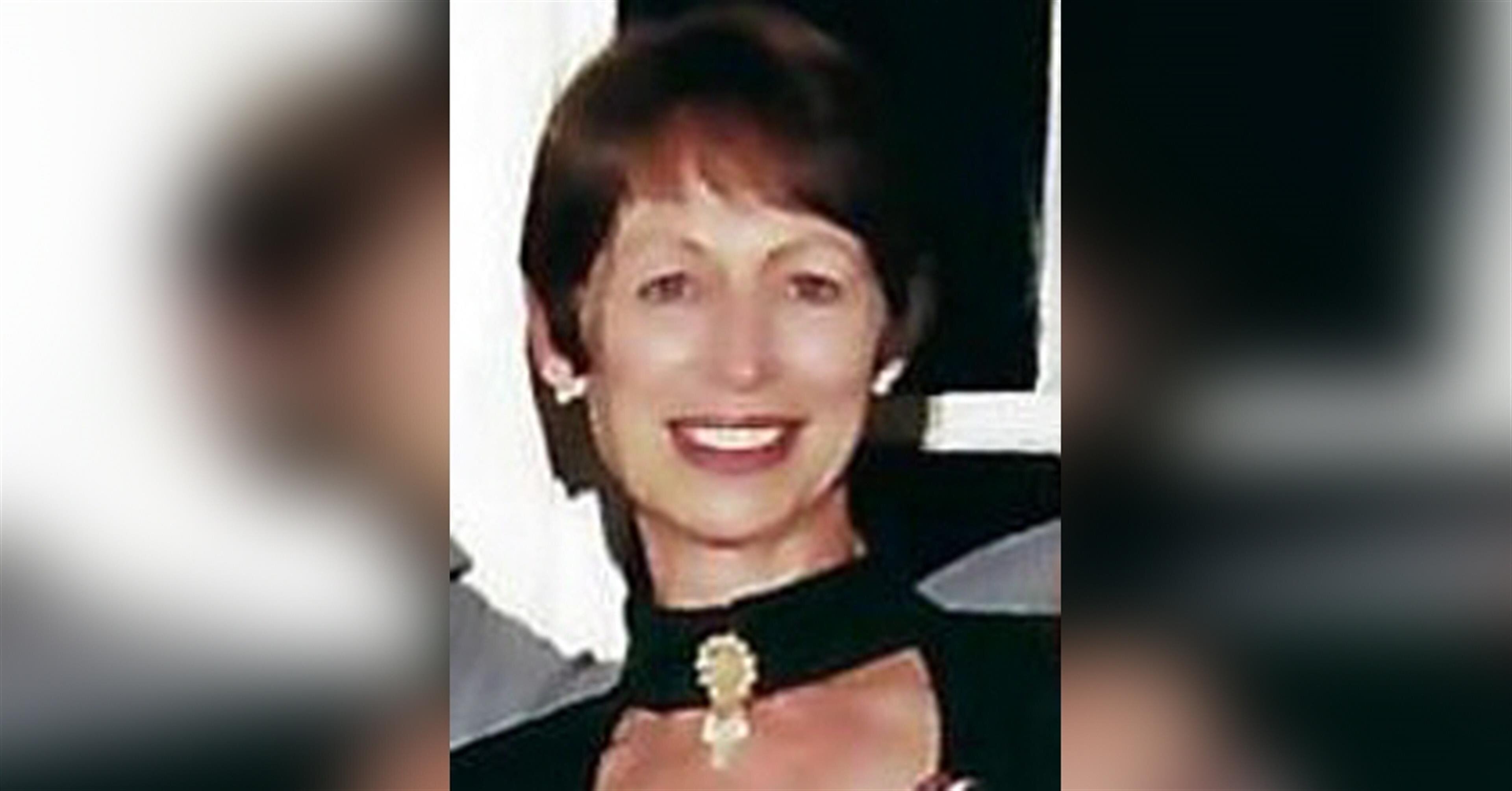 Mary Kay Friedel