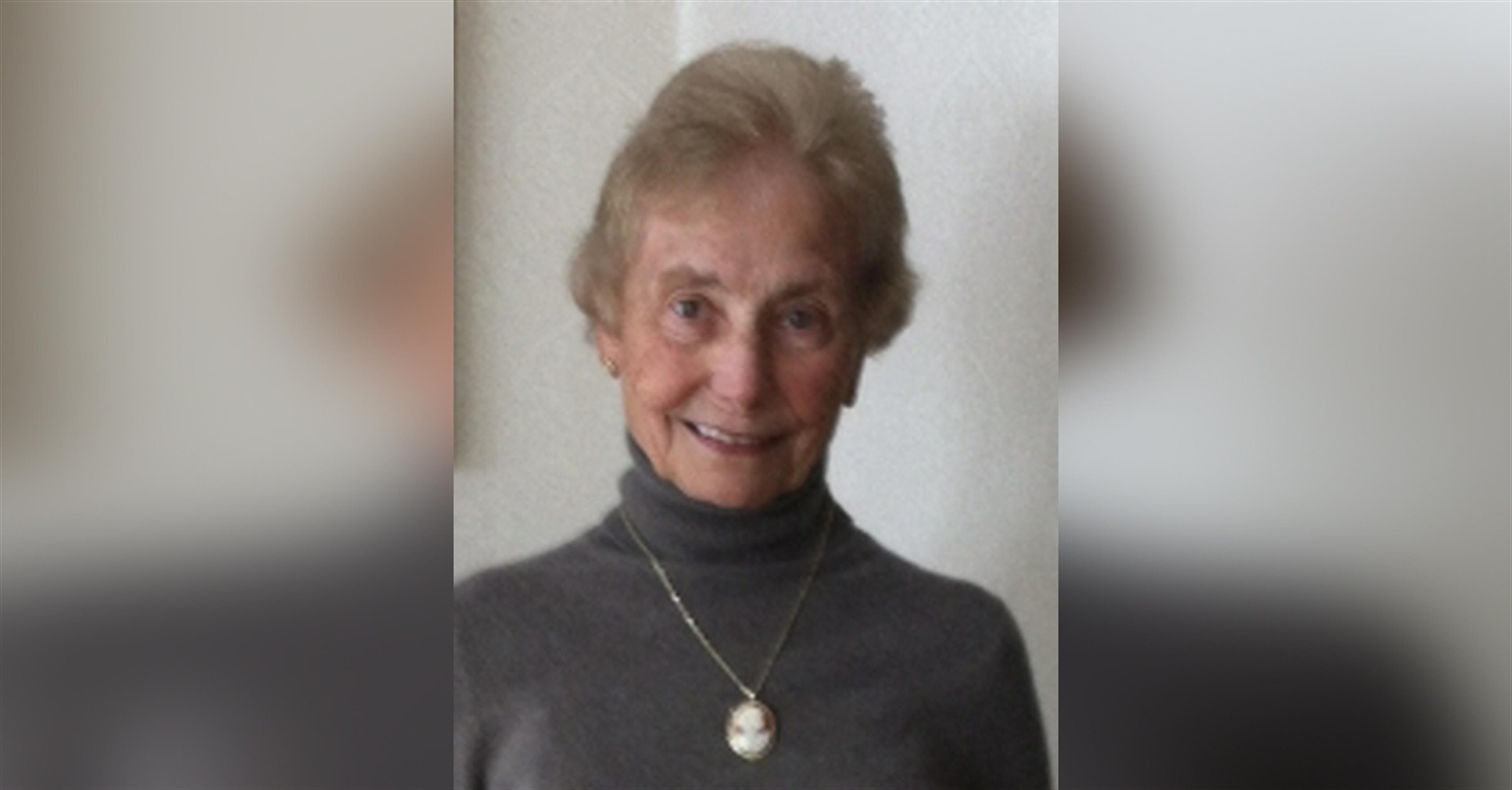 Barbara J. Griffin's obituary picture