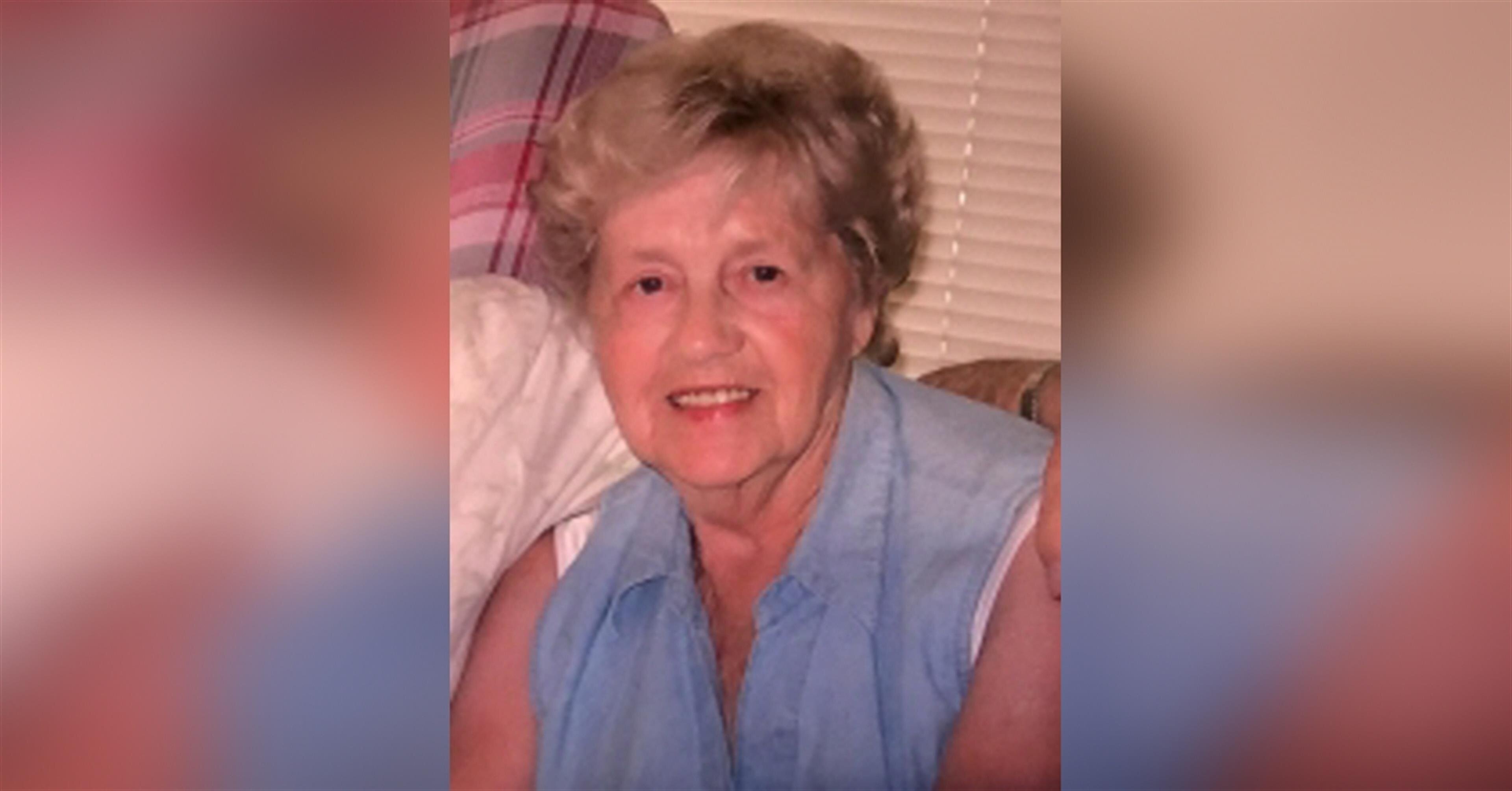Marilyn J. Westmoreland