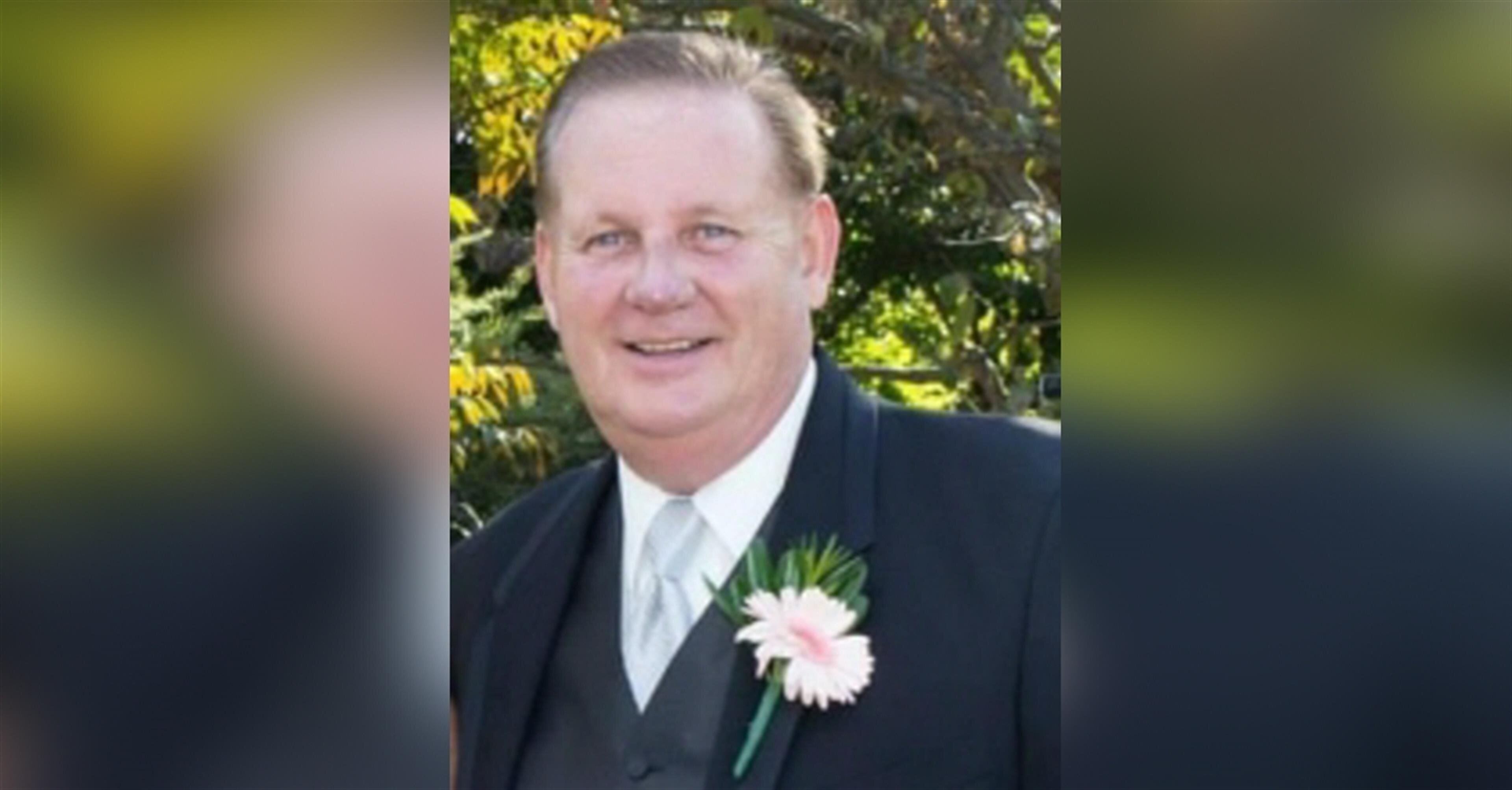 Randall "Randy" Carl  Boyer