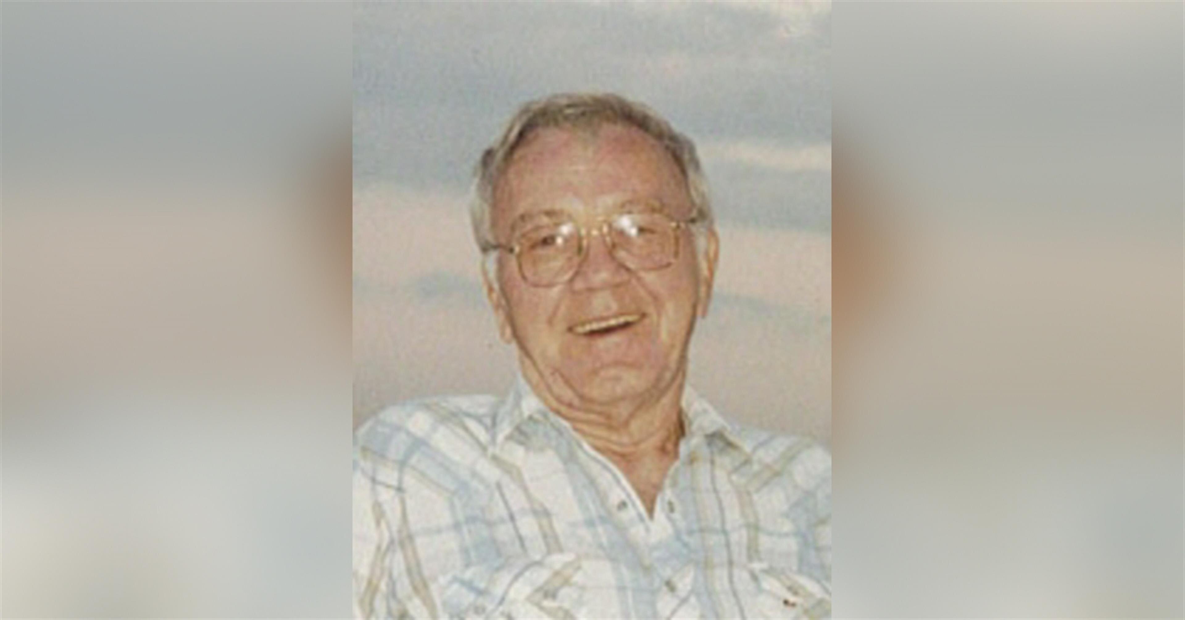 Edwin C. Farrington, Jr.