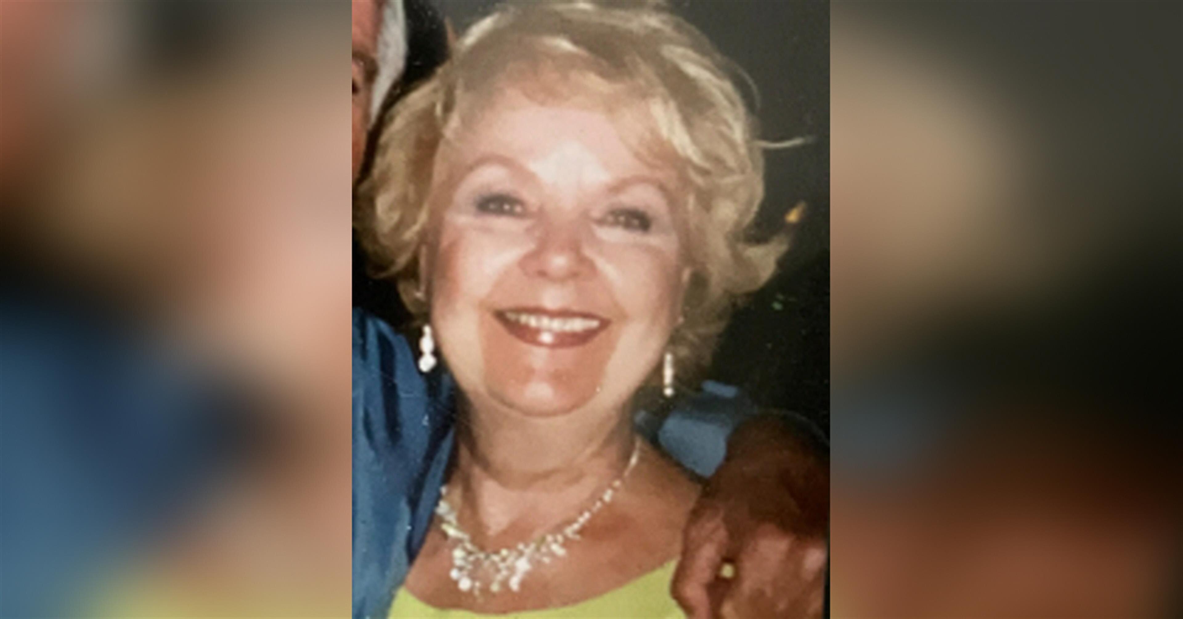 Lorraine  Catherine  O'Connor
