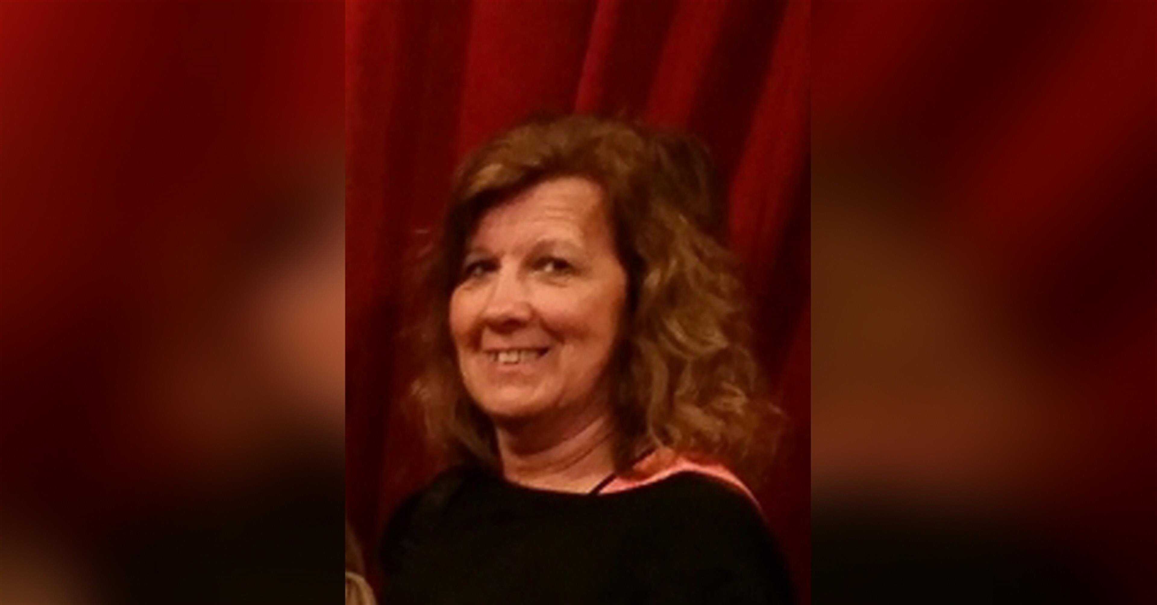 Dorothy A. Napolitano
