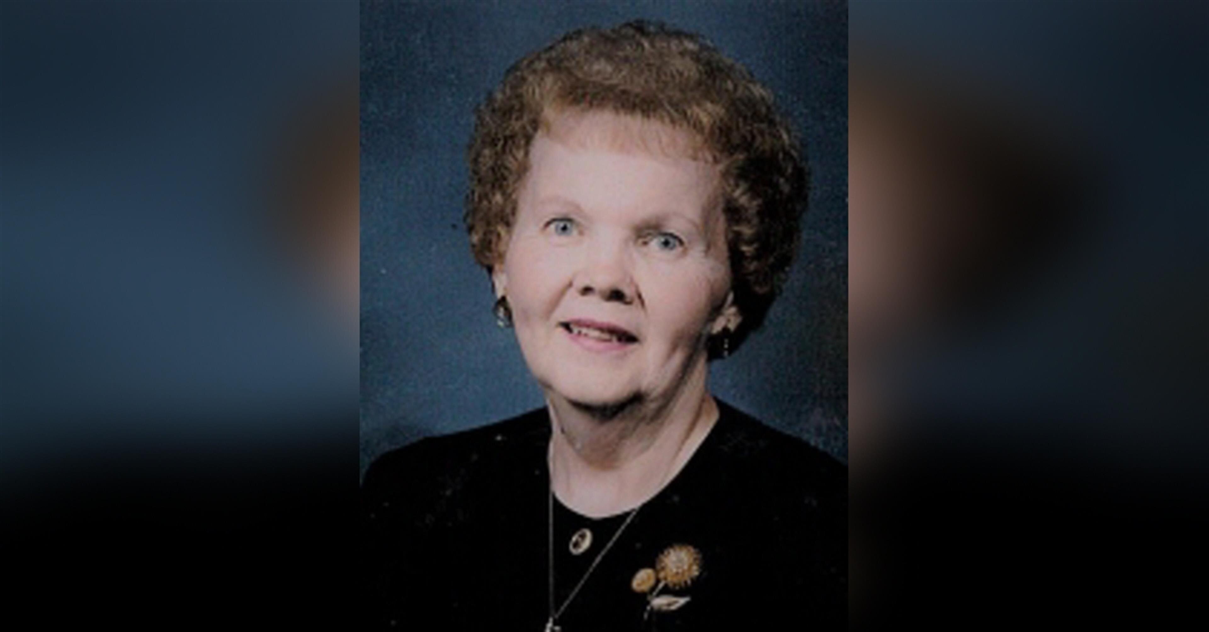 Norma McMillen Barthlow