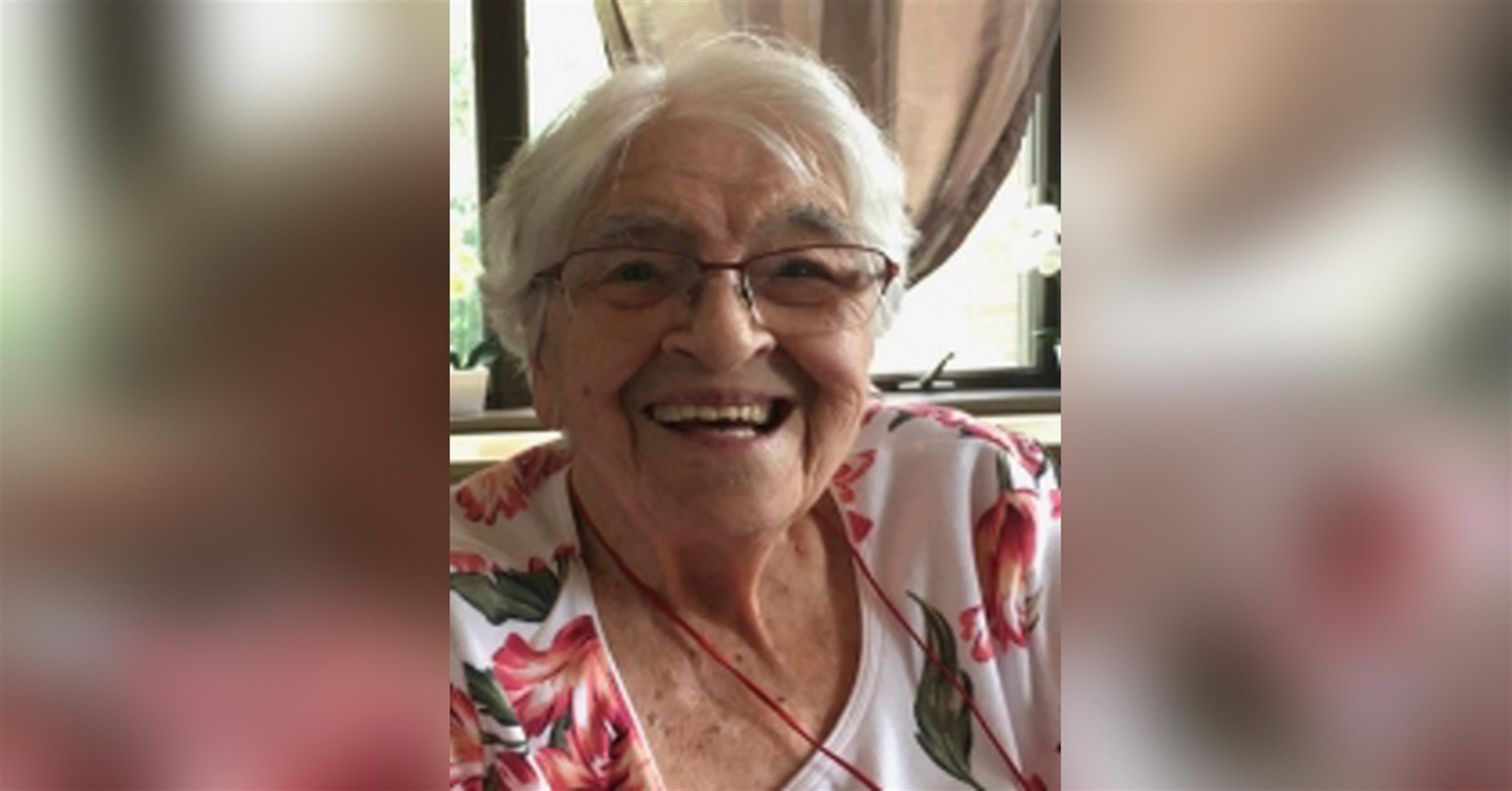 Betty Lou Miller