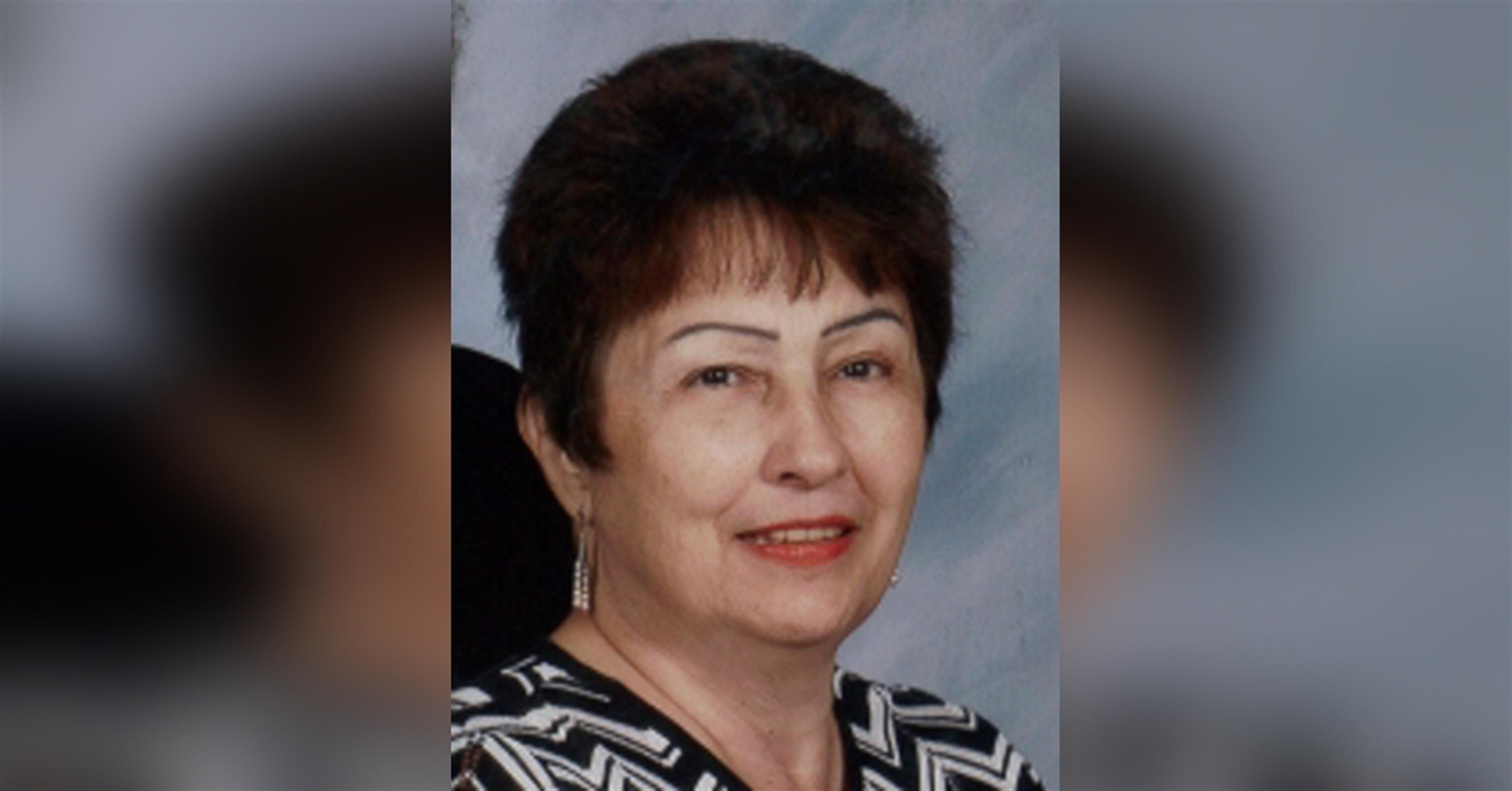 Beverly Ann Loris