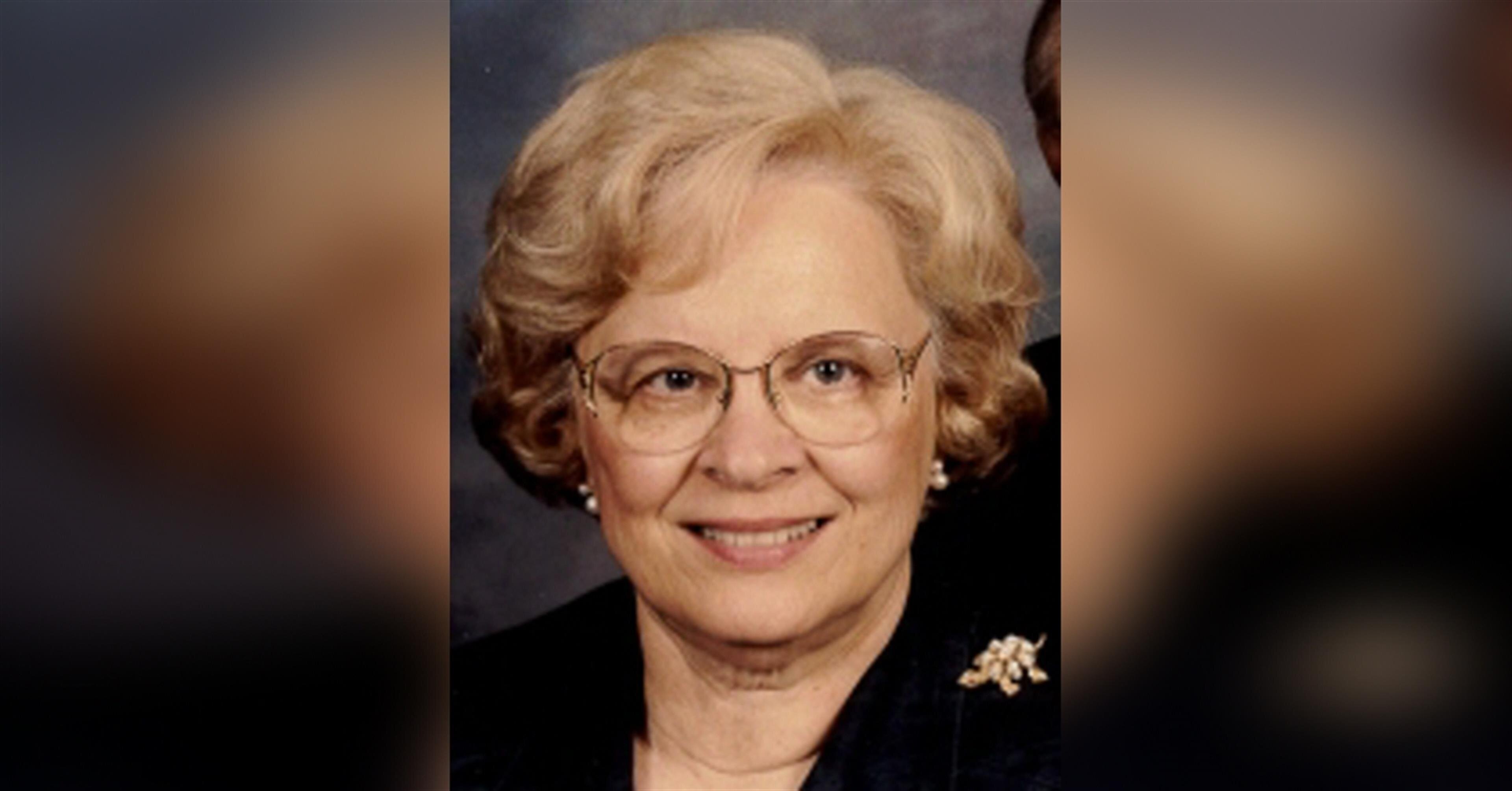 Shirley P. Stipanovich
