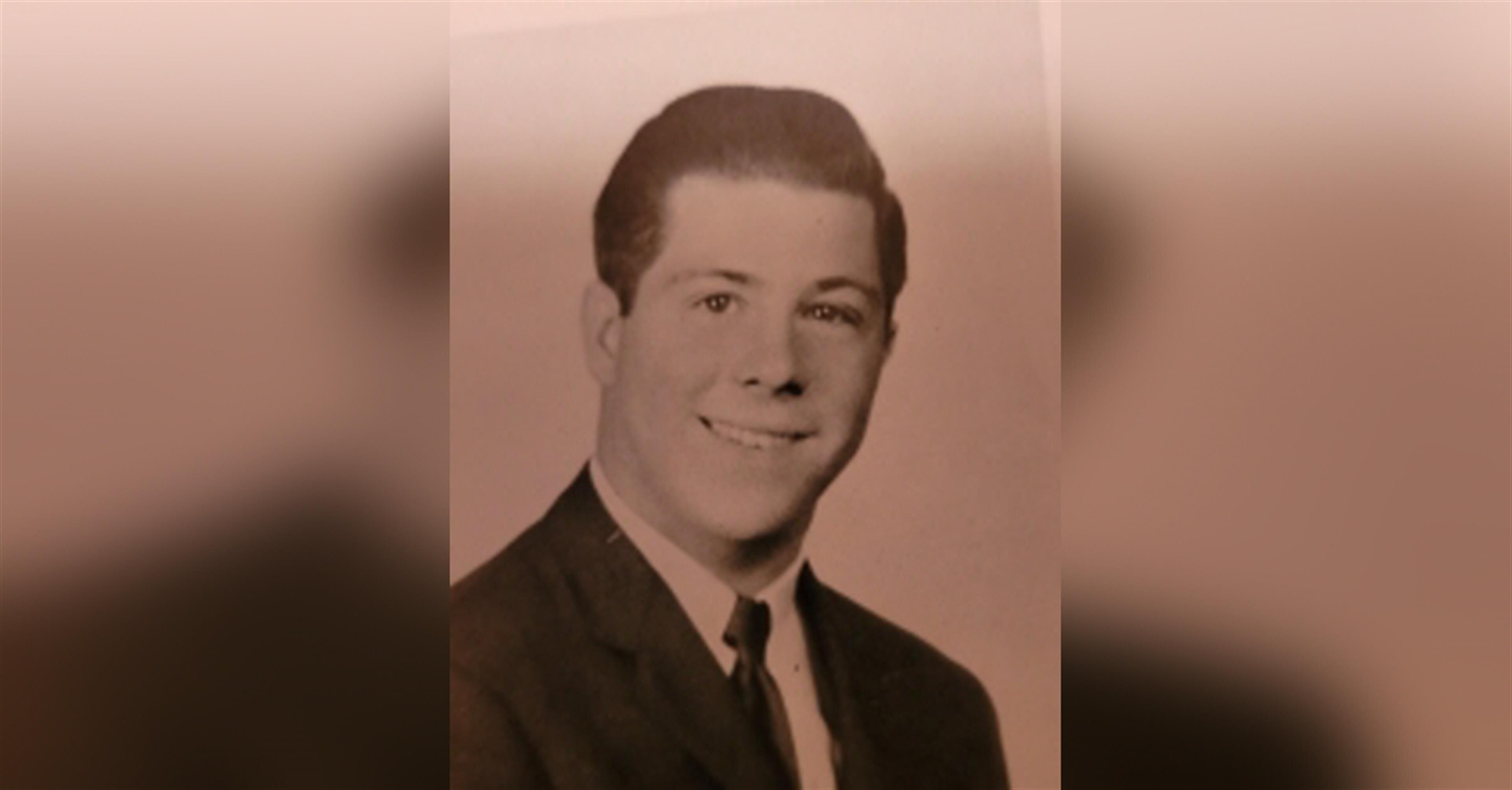 David Norman Spaw, Sr.
