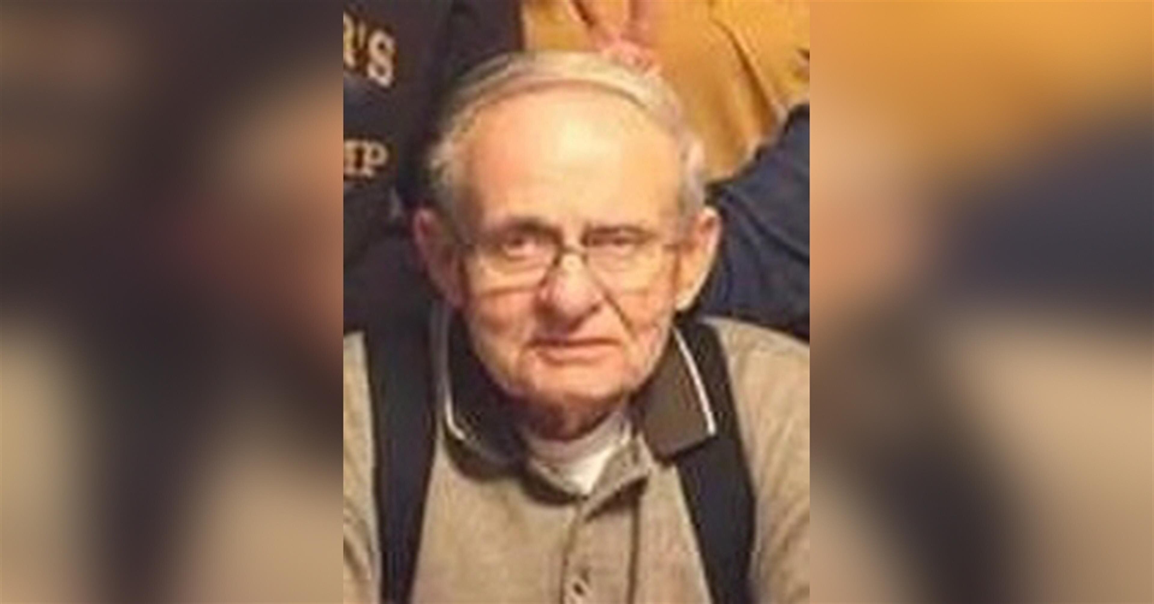 Harry Scherer