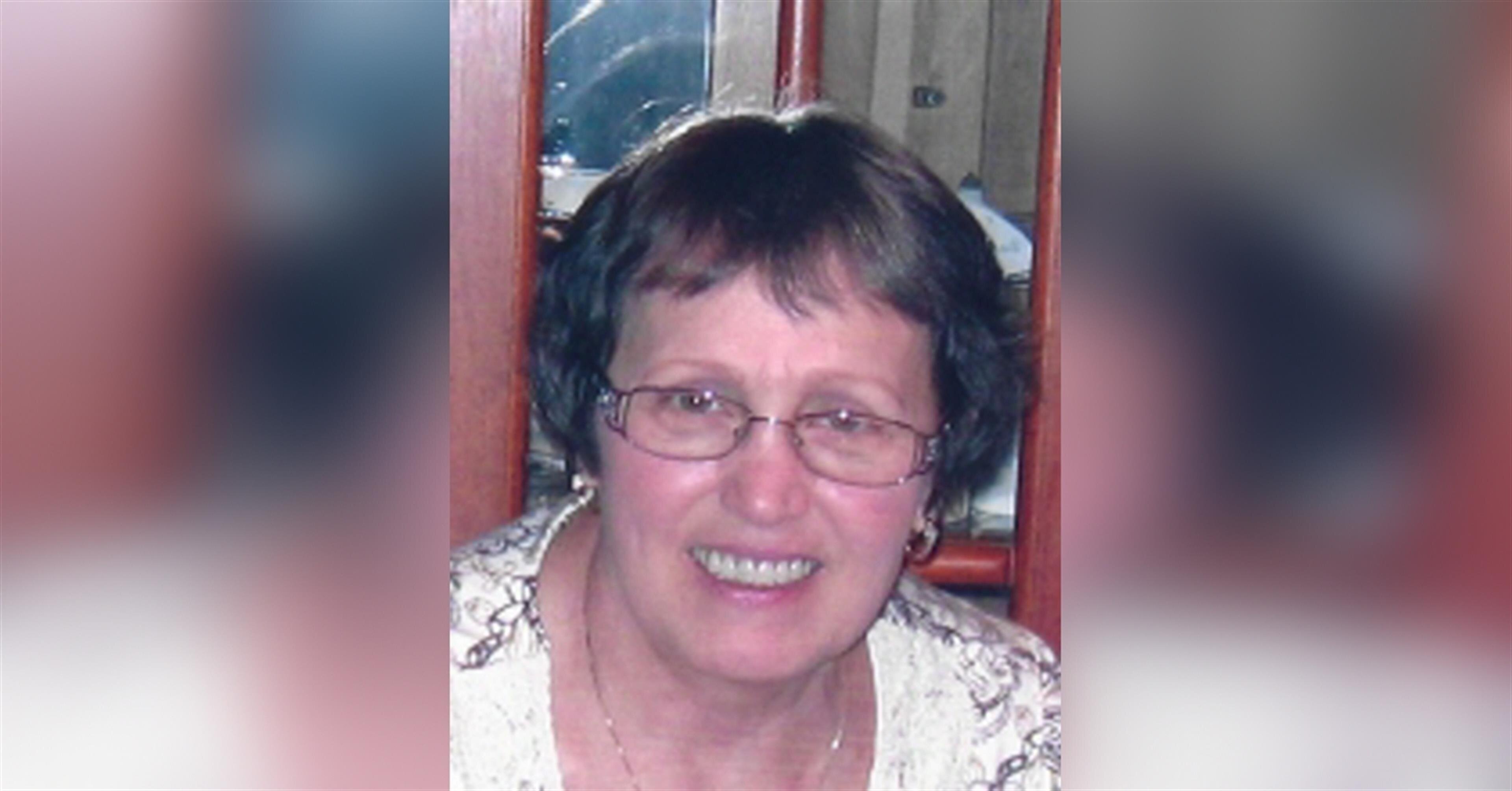 Irene M. "Renie" Coulter