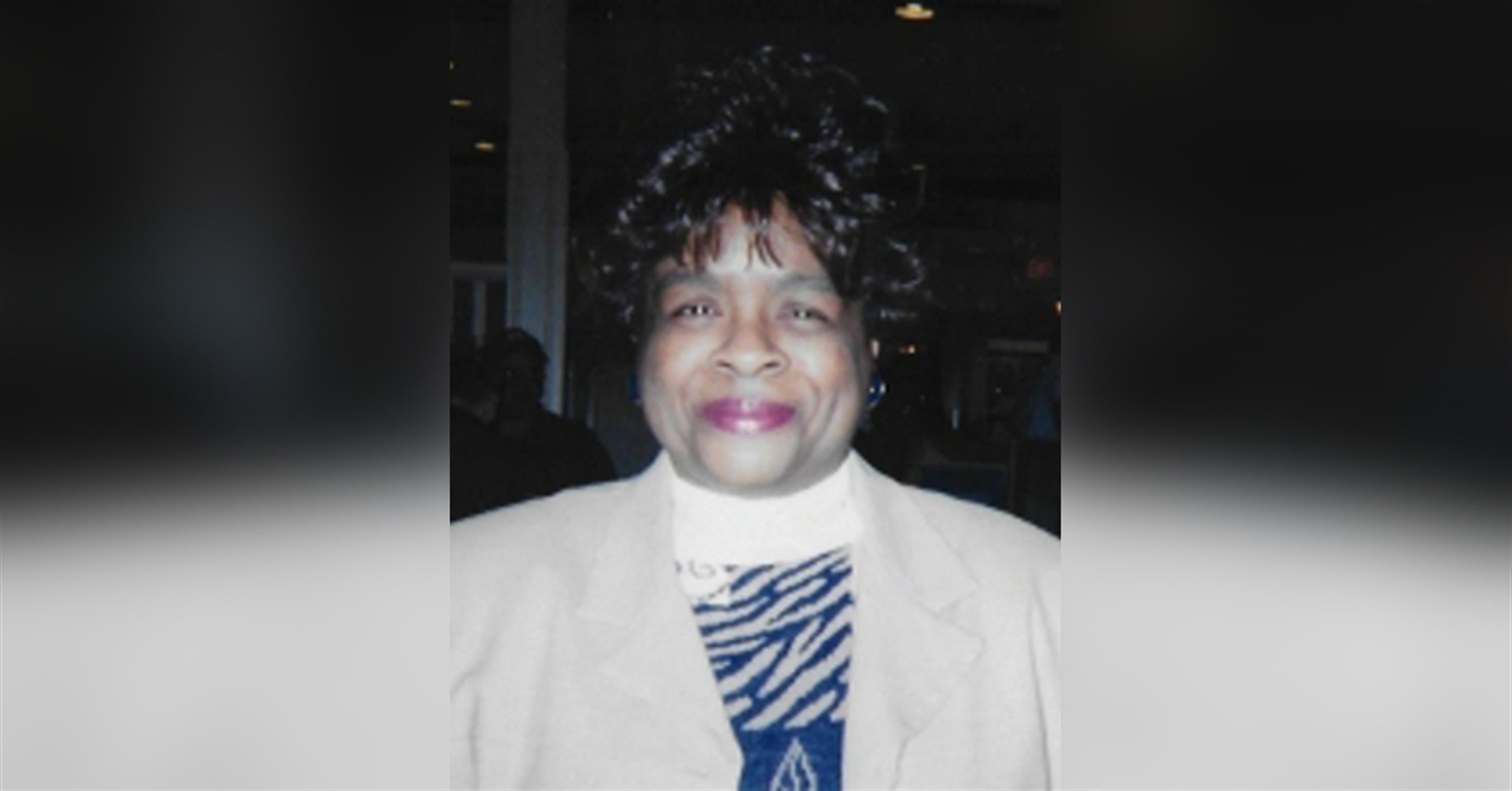 Barbara Jean Freeman