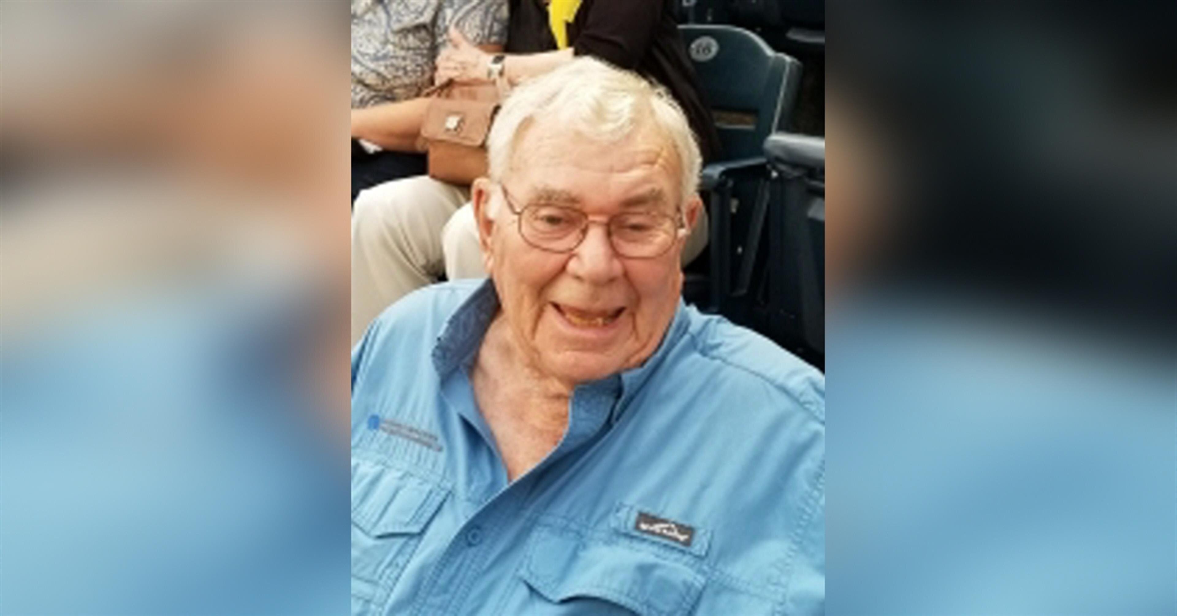 Richard J. (Dick)  Hostert, Sr.