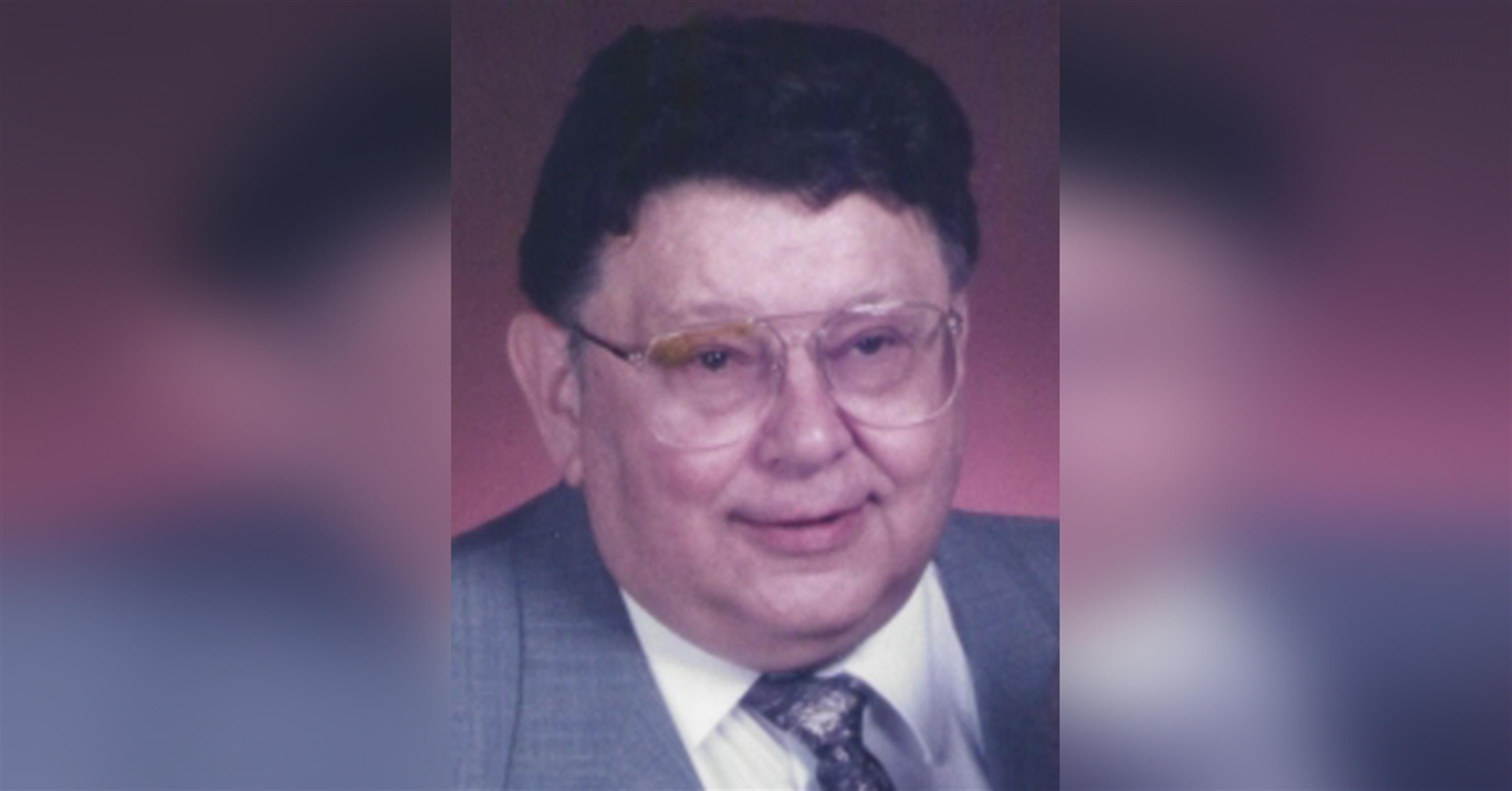 Lawrence "Larry" Majewski