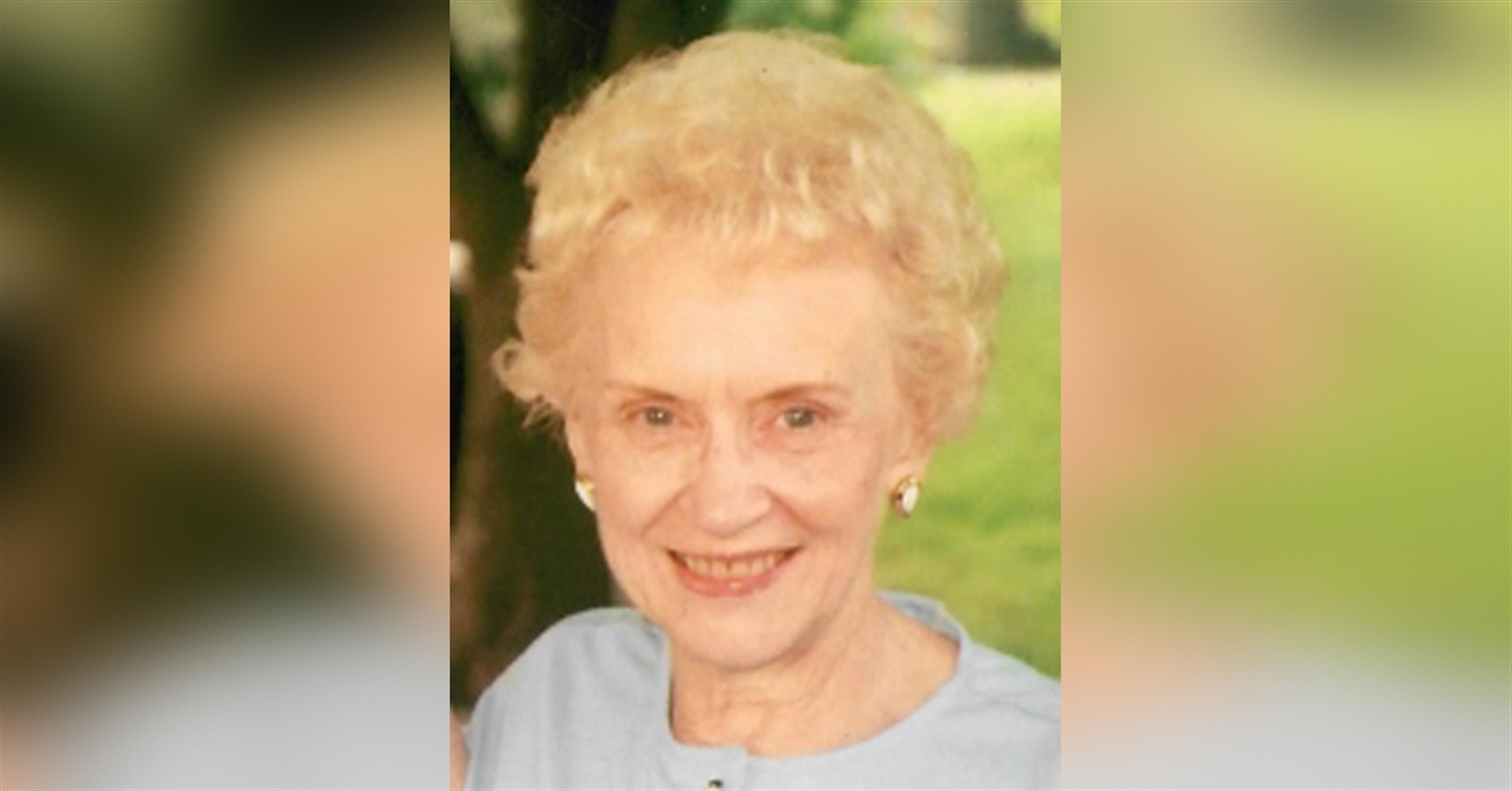 Margaret L. Madine
