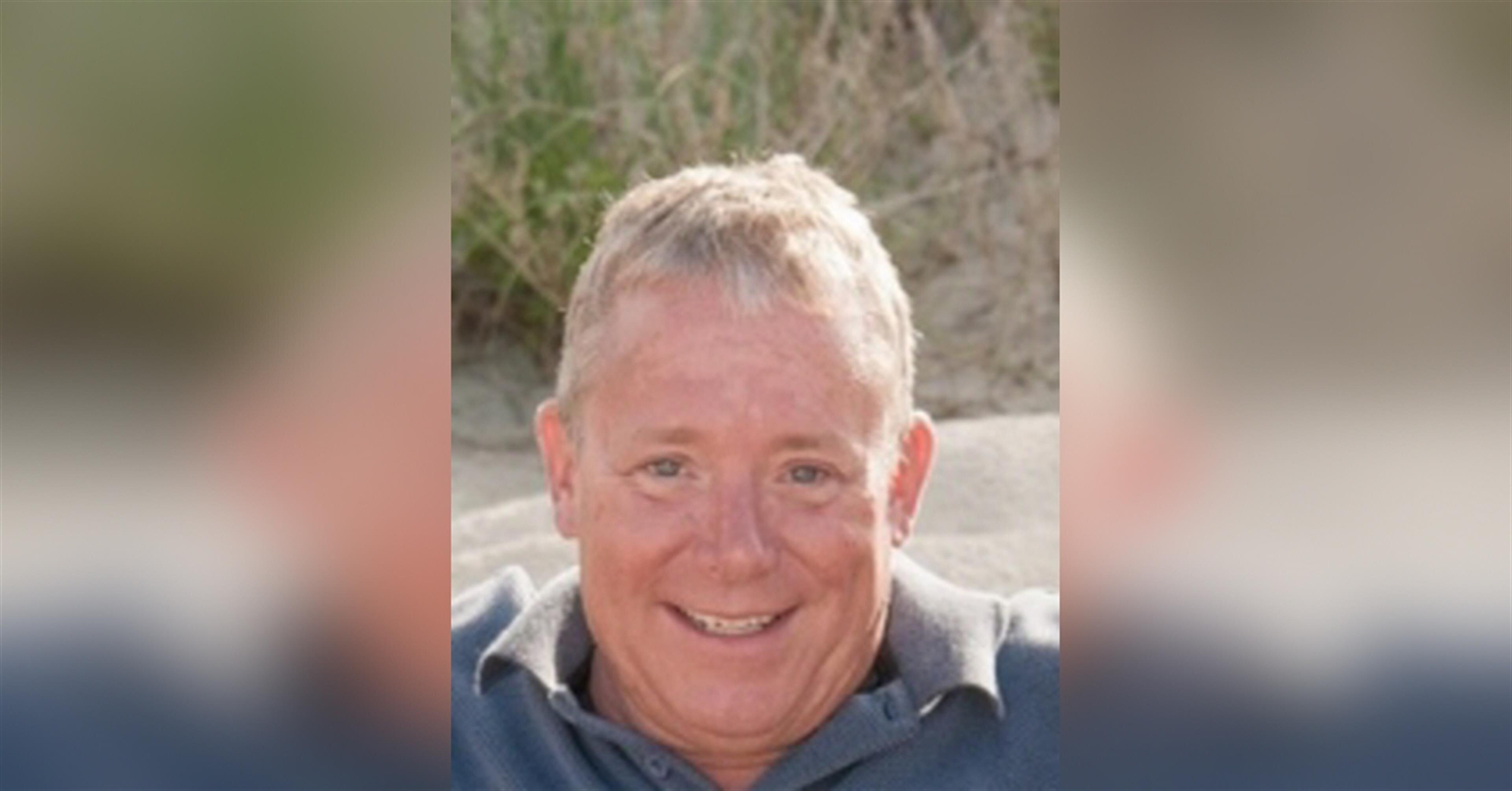 Douglas James Crawford