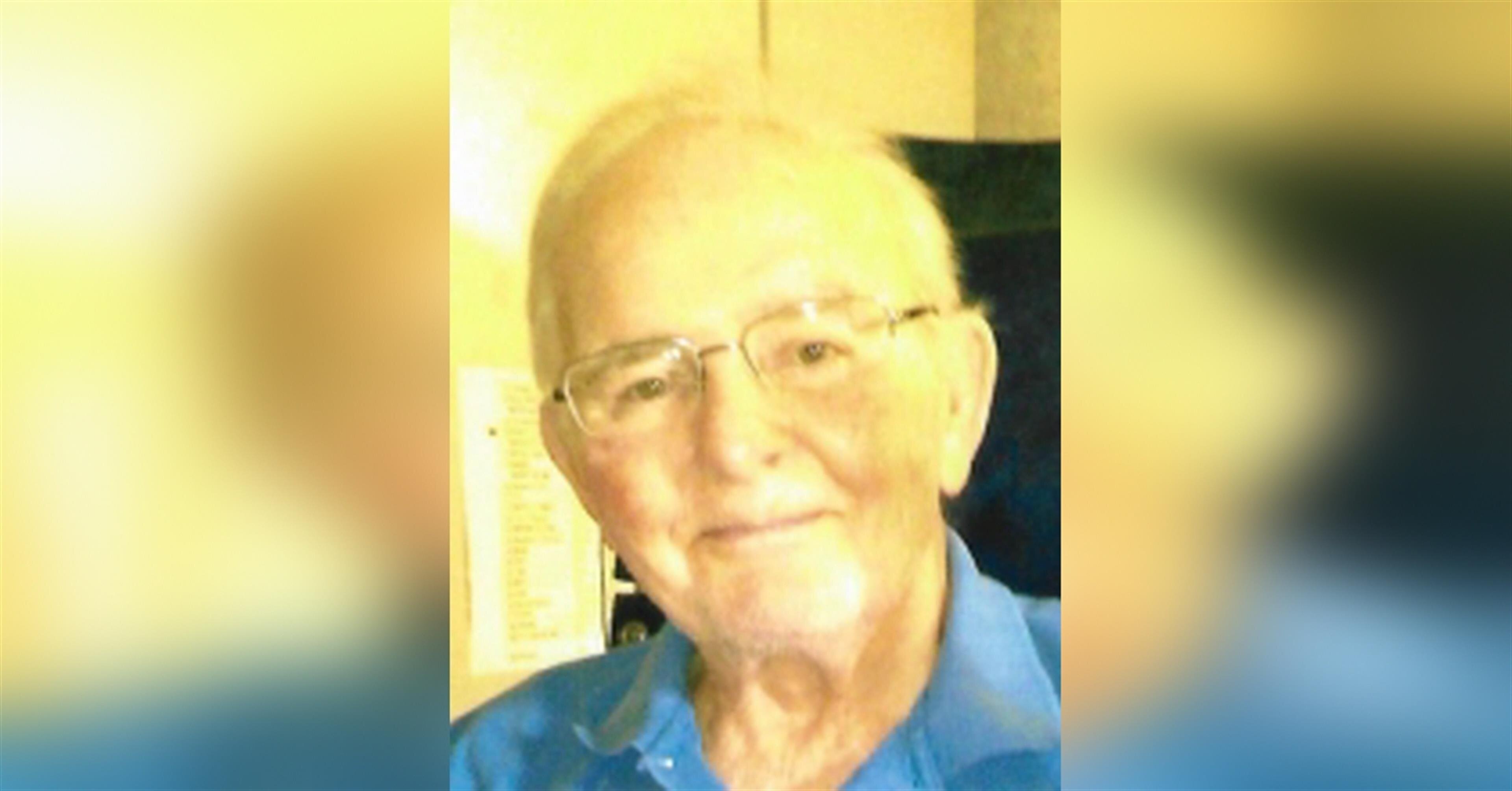 James Robert "Pap"  Marshall
