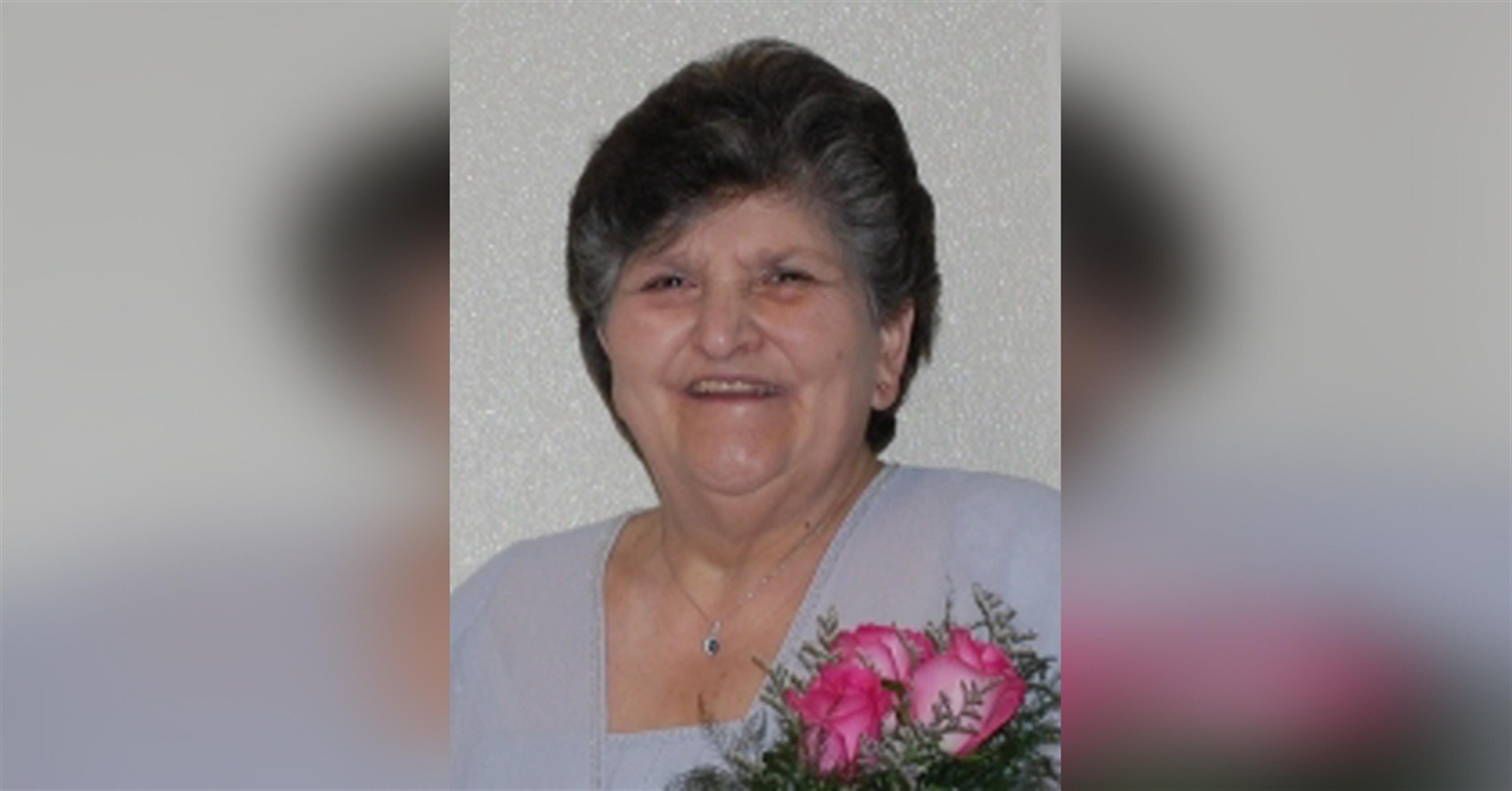 Frances Cancelliere