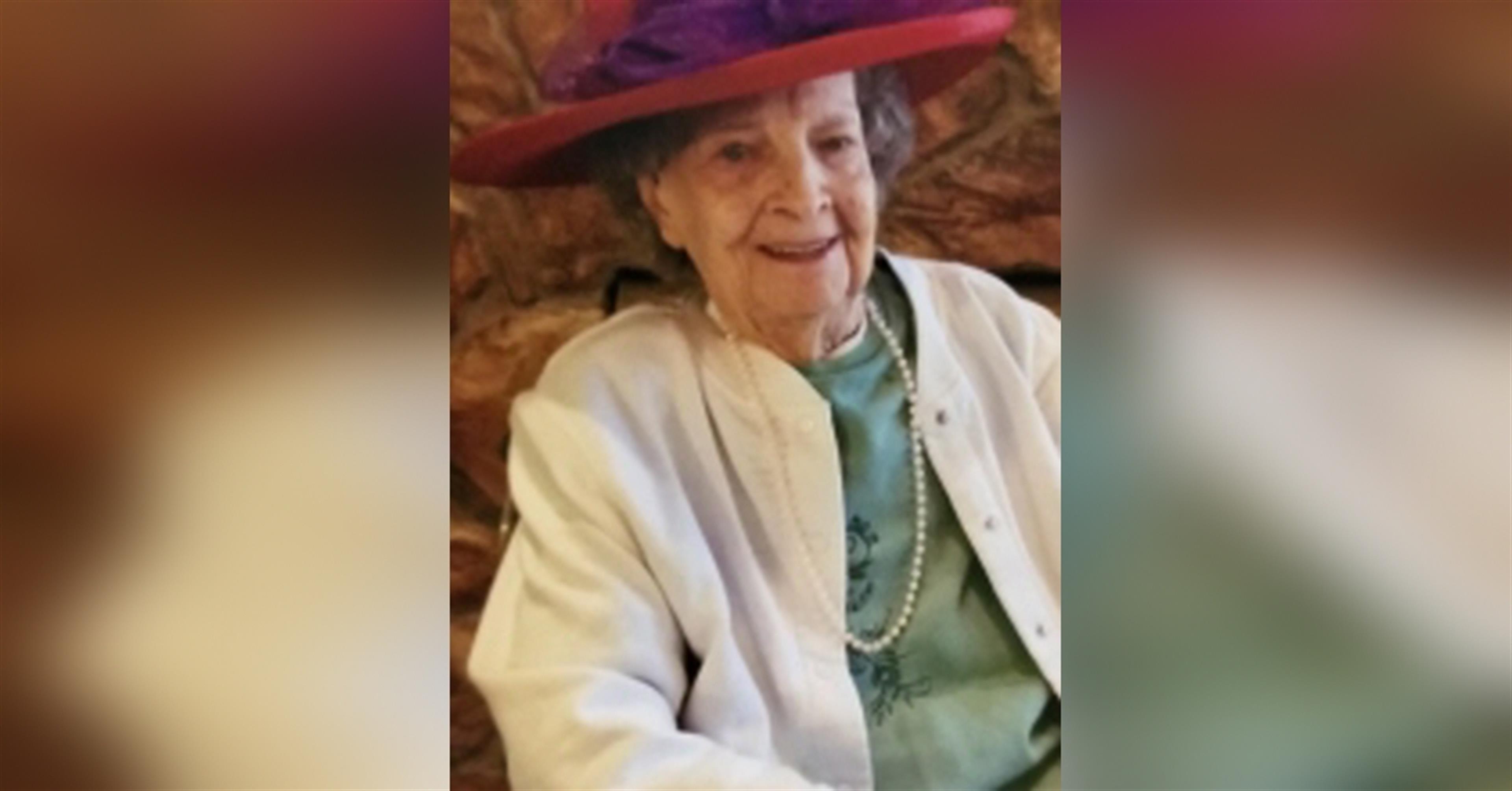 Margaret Ellen Haendler