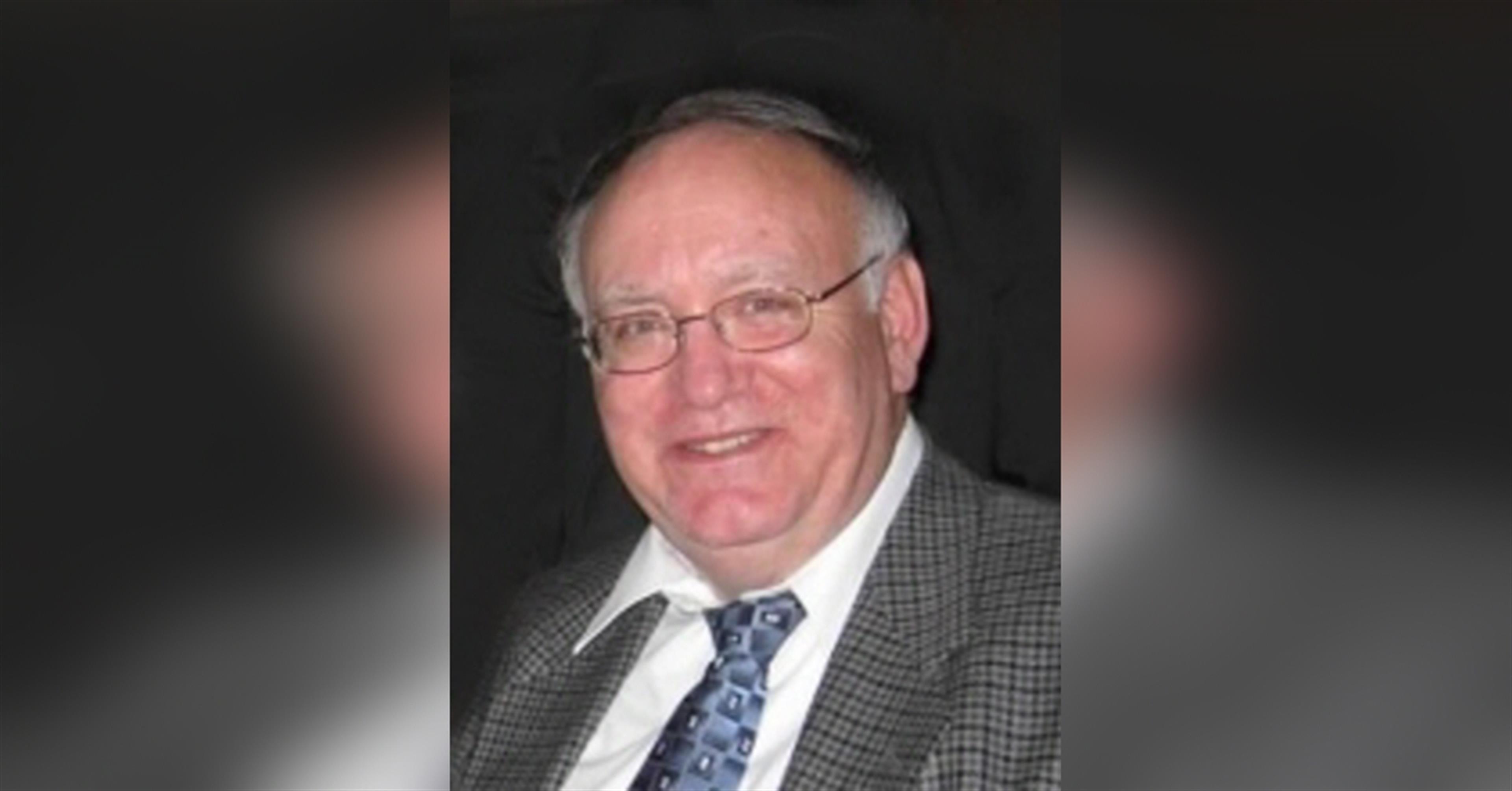 Garrett C. Johnsen
