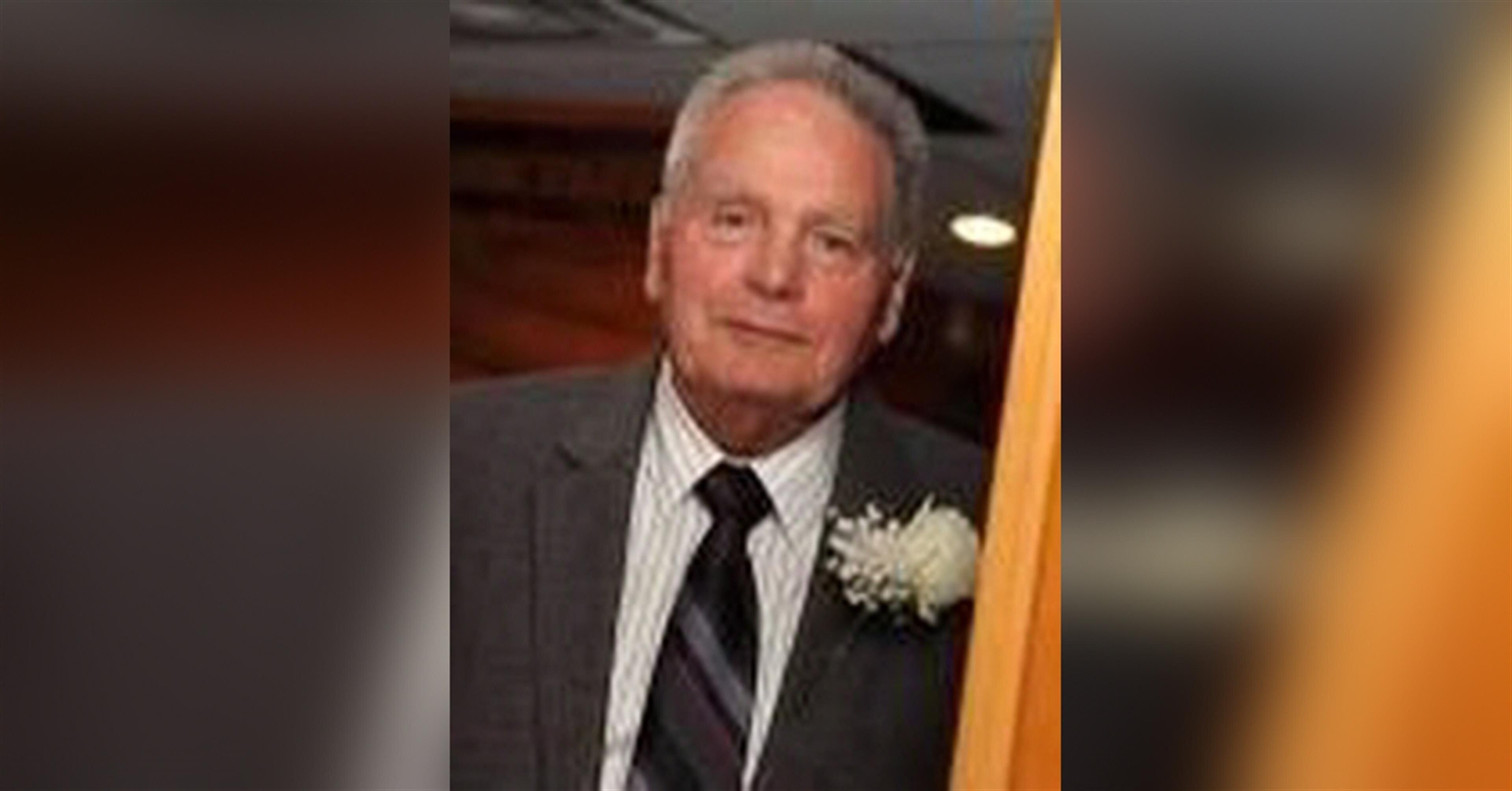 Coleman J. Donahue Jr.