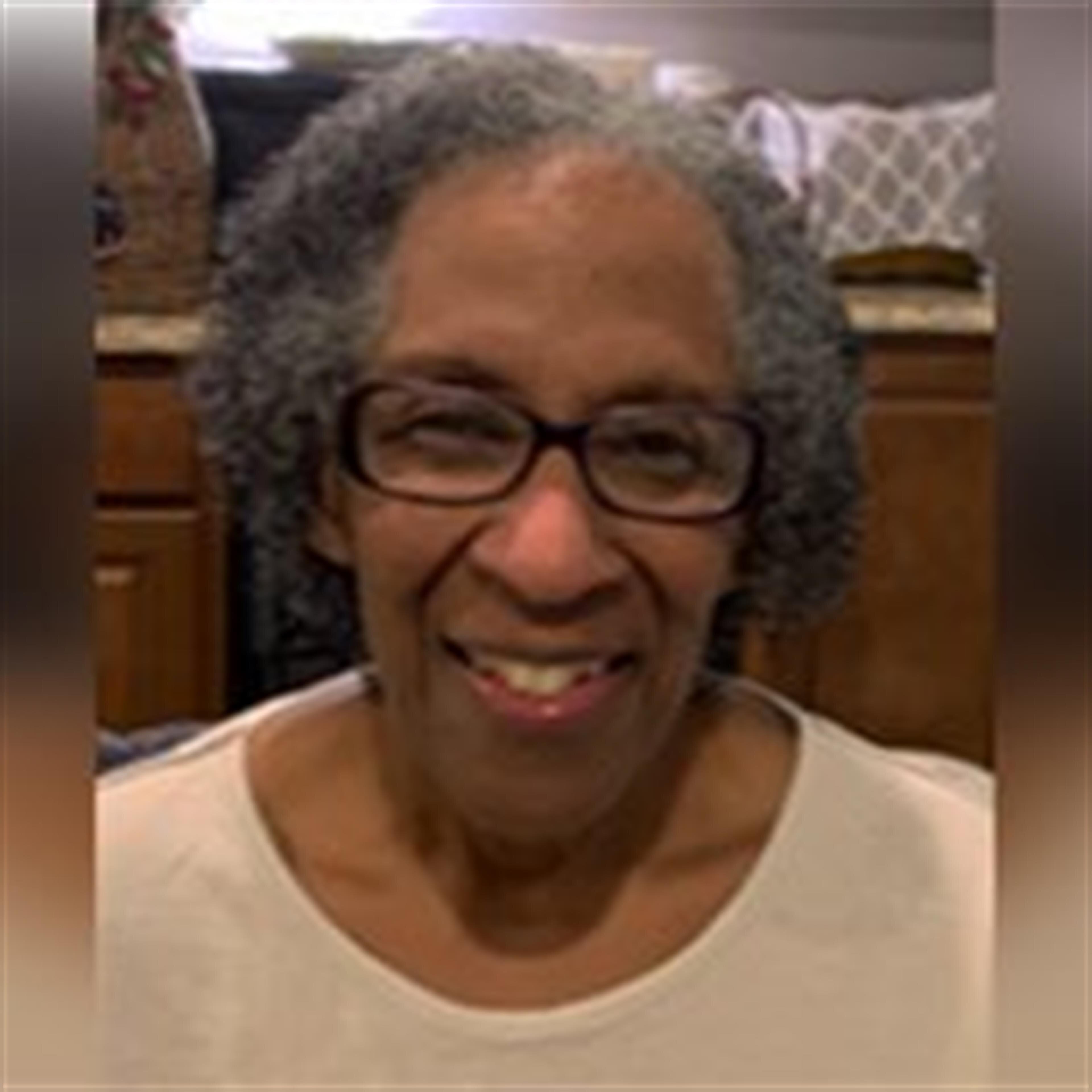 Lillian "Ginny" V. Perry