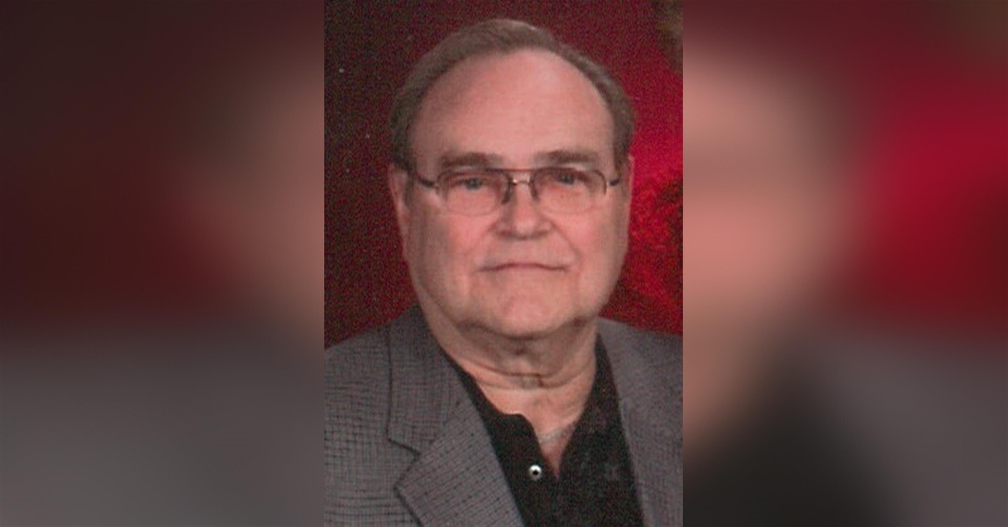 Leonard J. Staley II