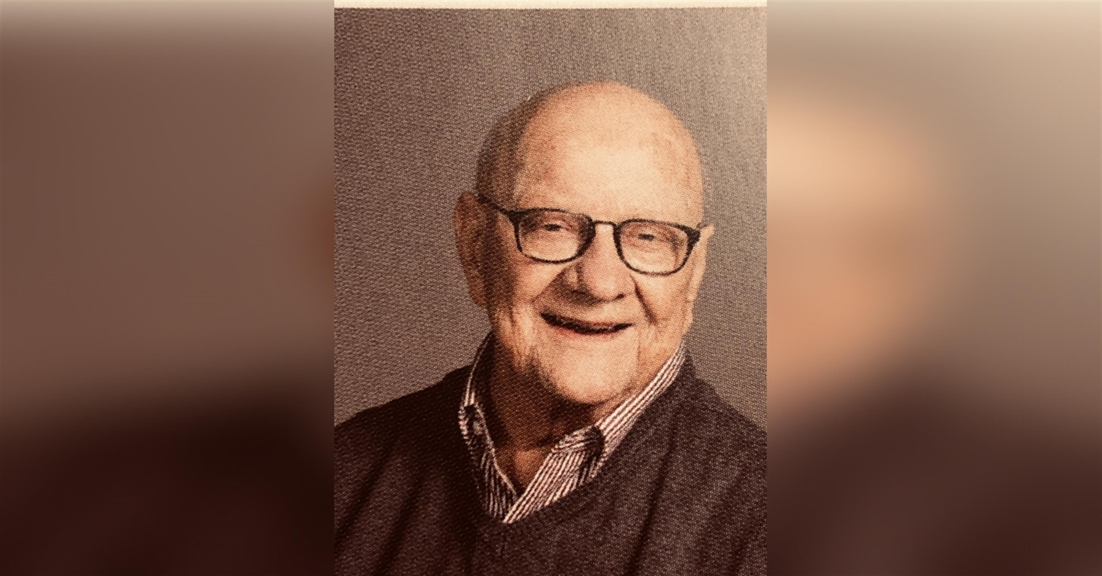 Walter J. Macierowski Jr.