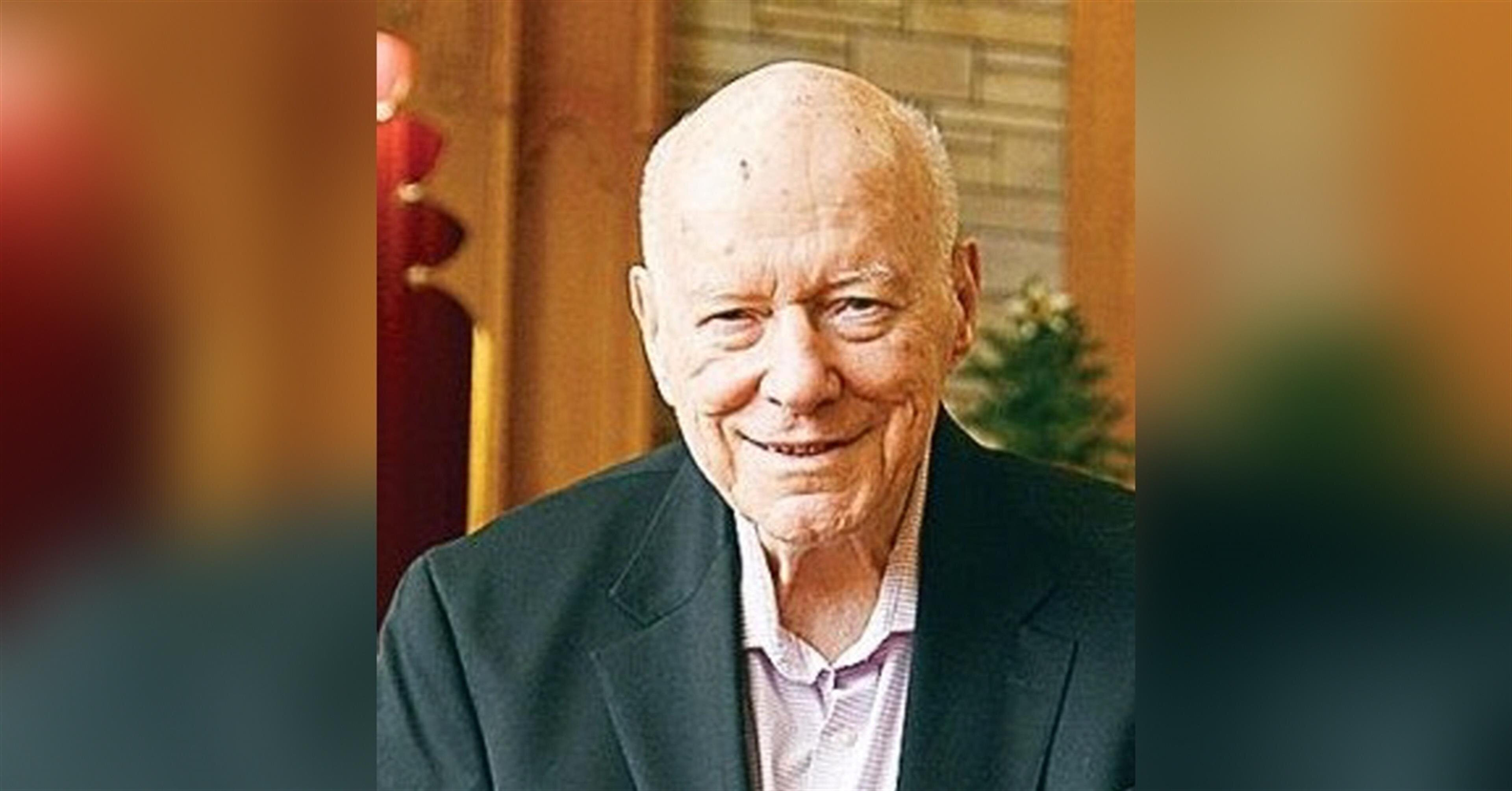 William "Bill" R. Campbell