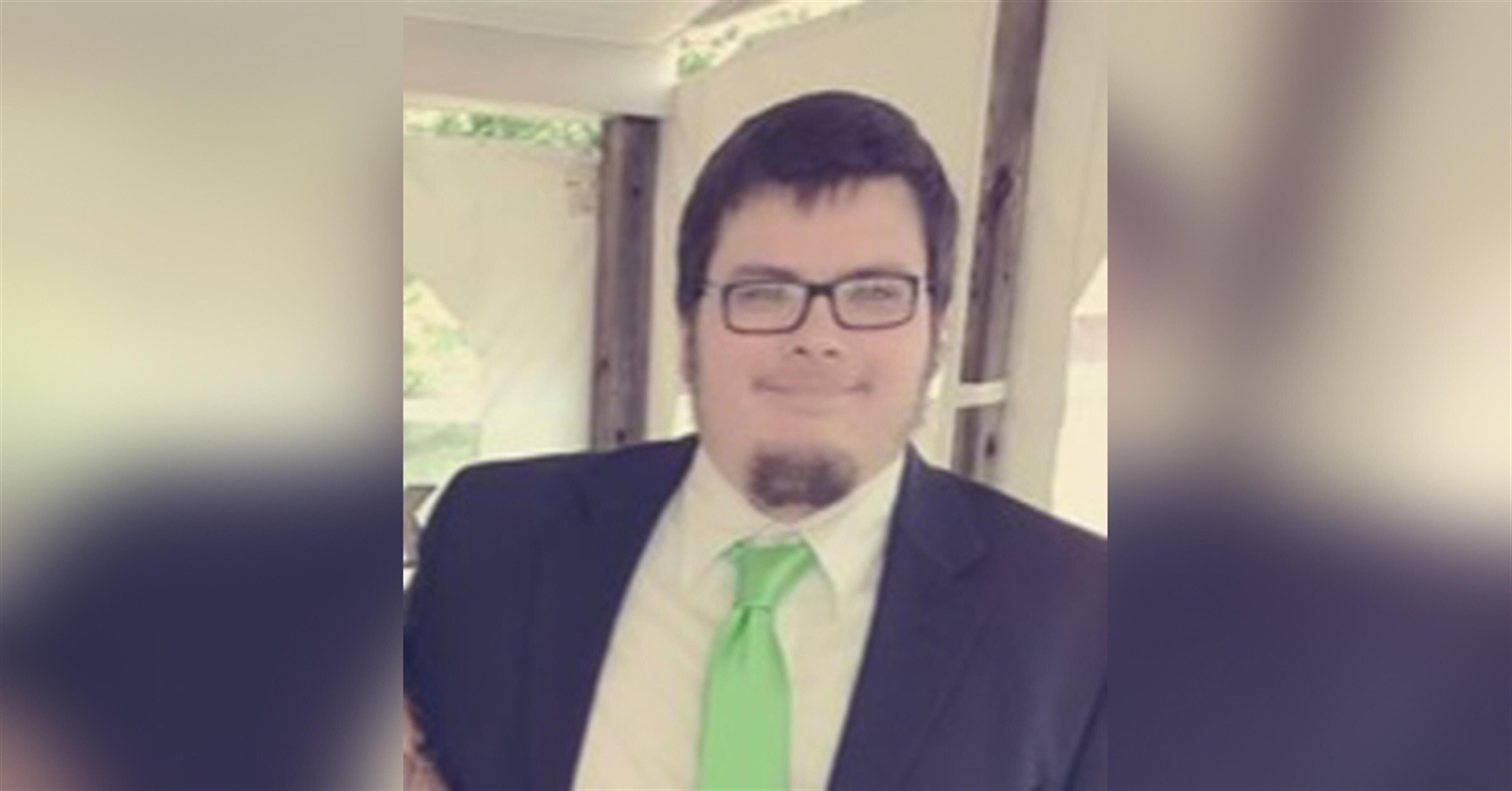 Jacob David  Solak