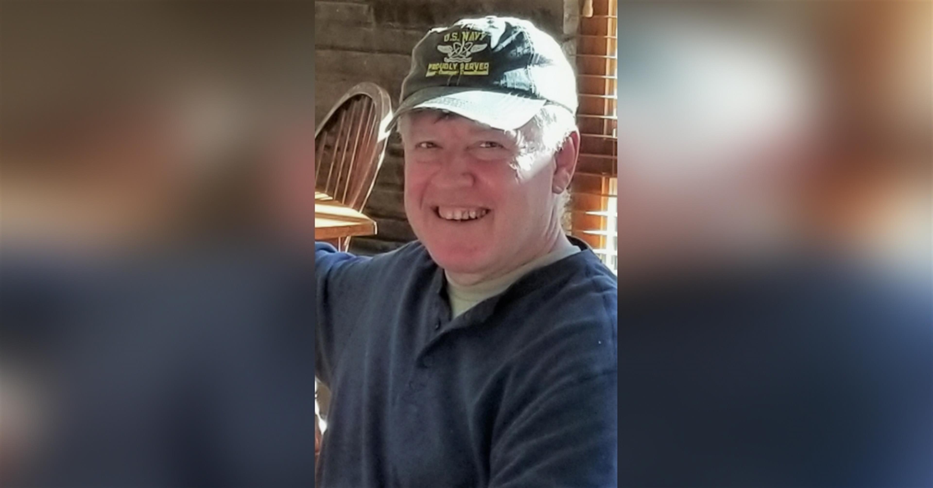 Richard Mckee's obituary picture