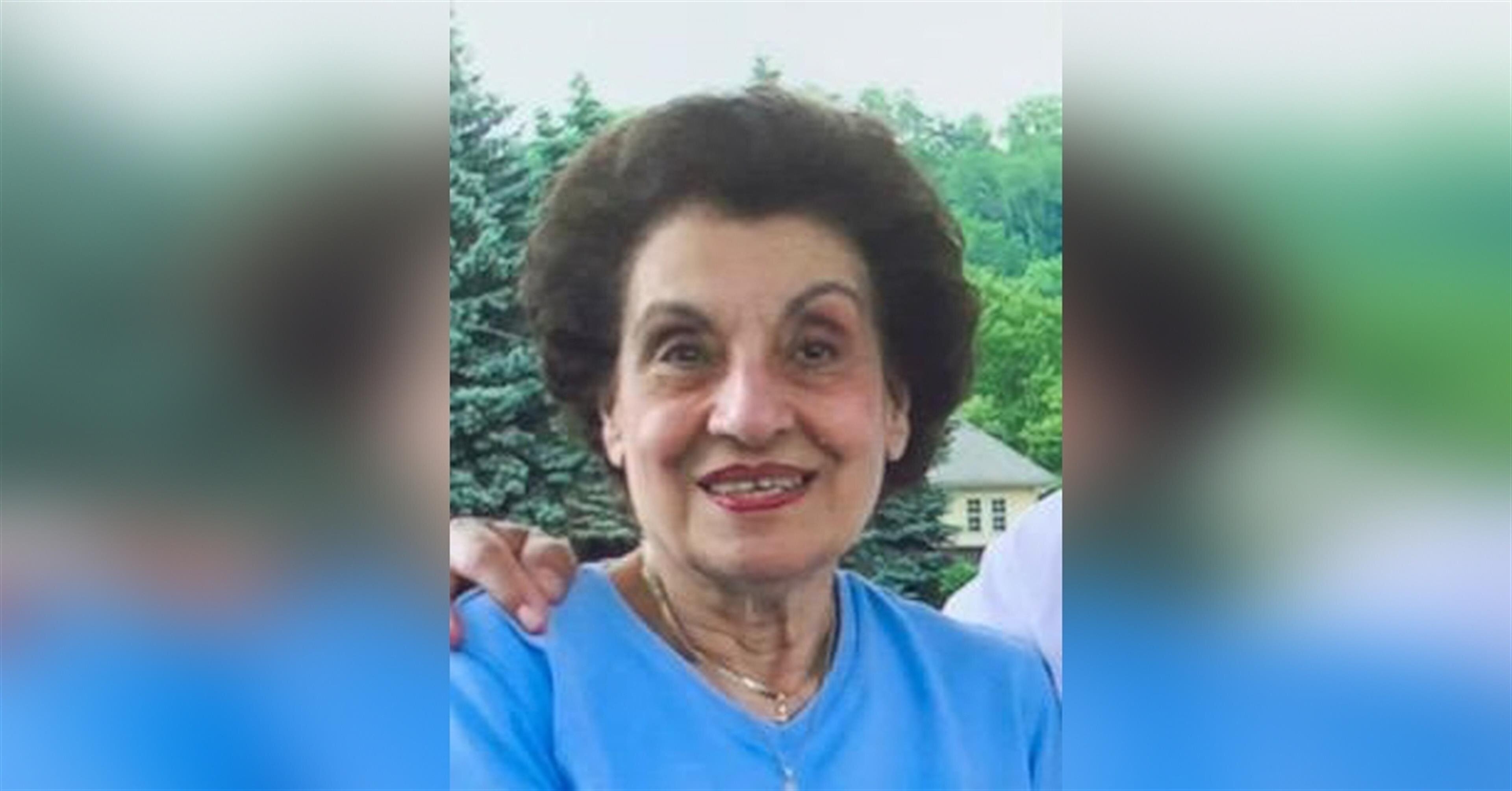 Jennie J. Marino