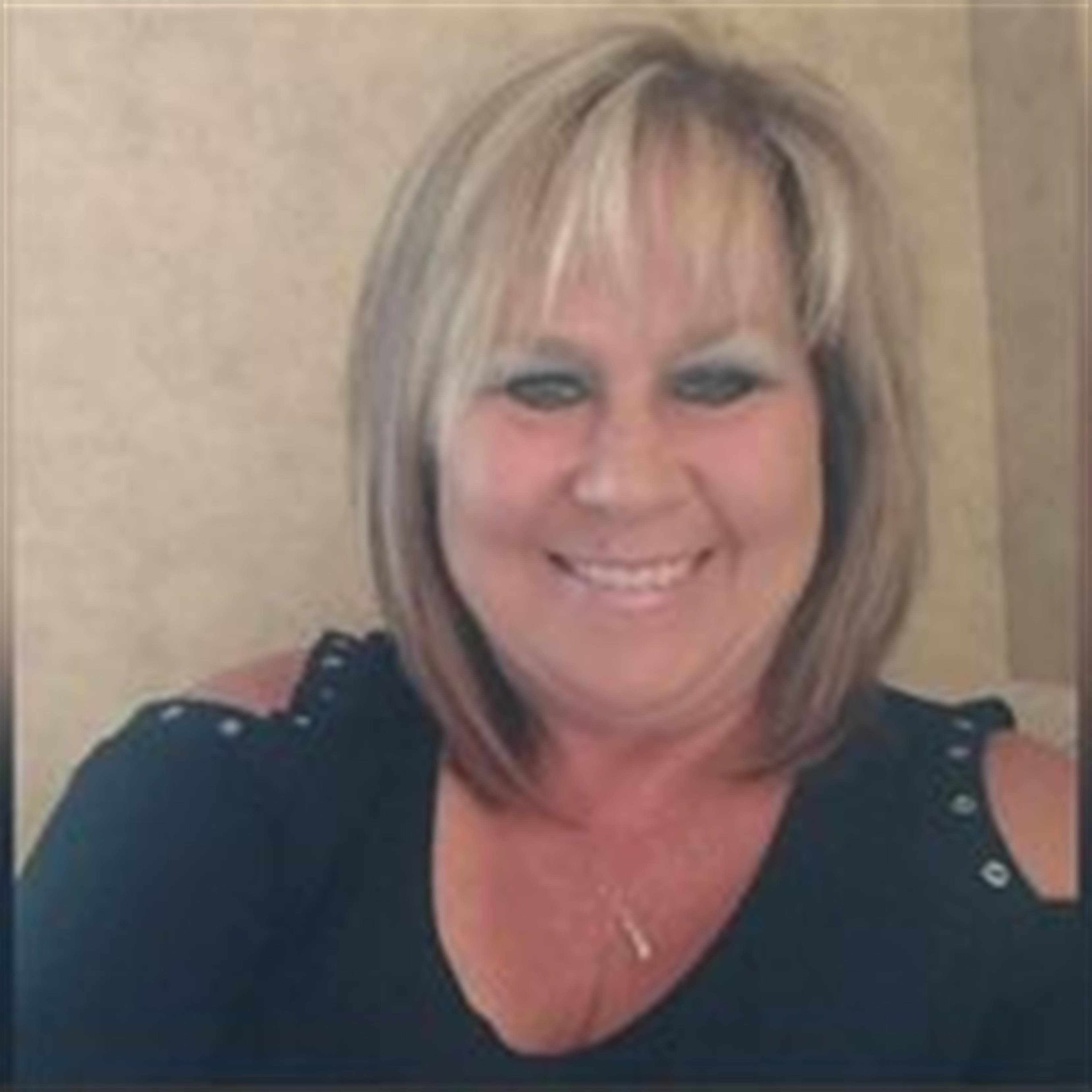 Diane McCrumb Werner