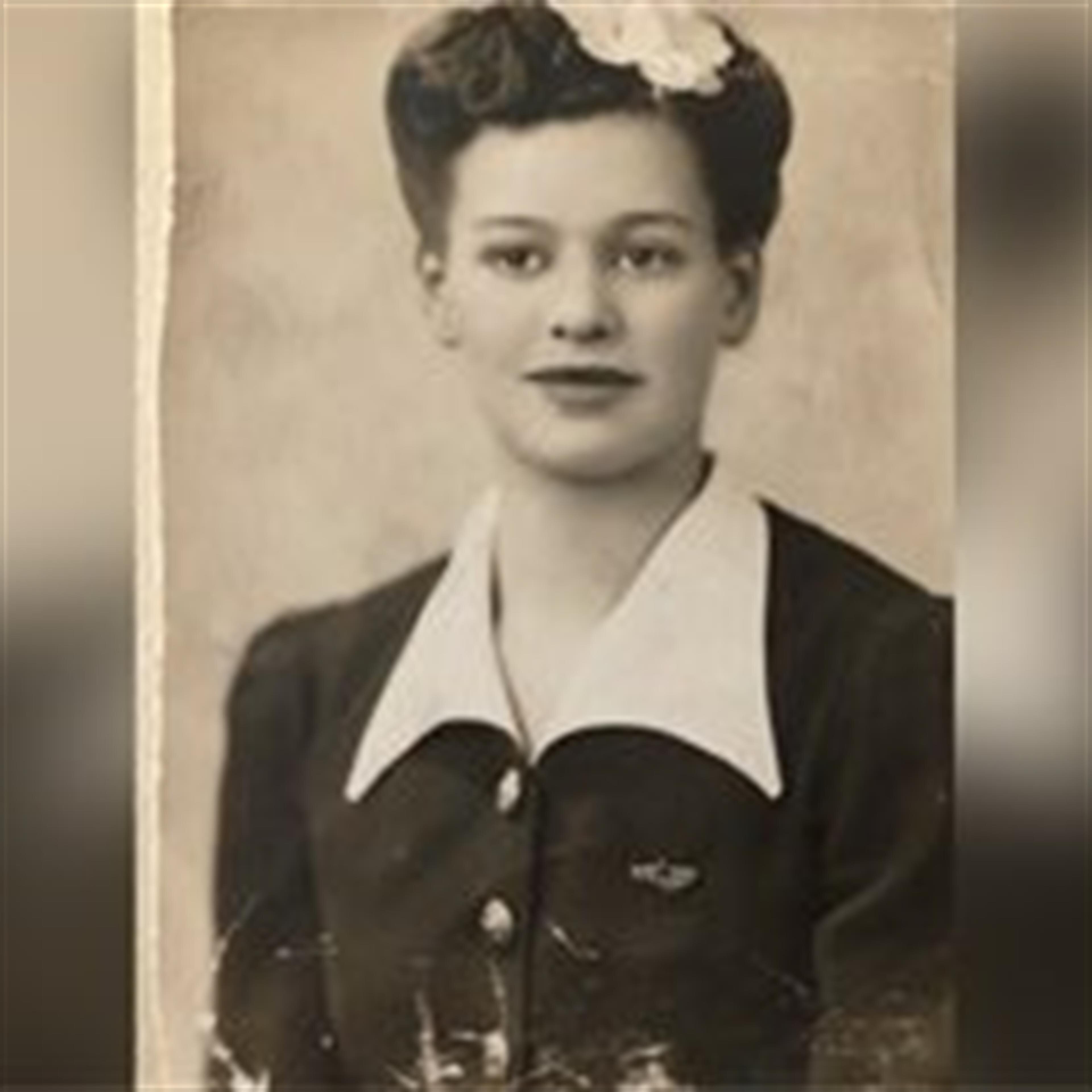 Dorothy Minadeo