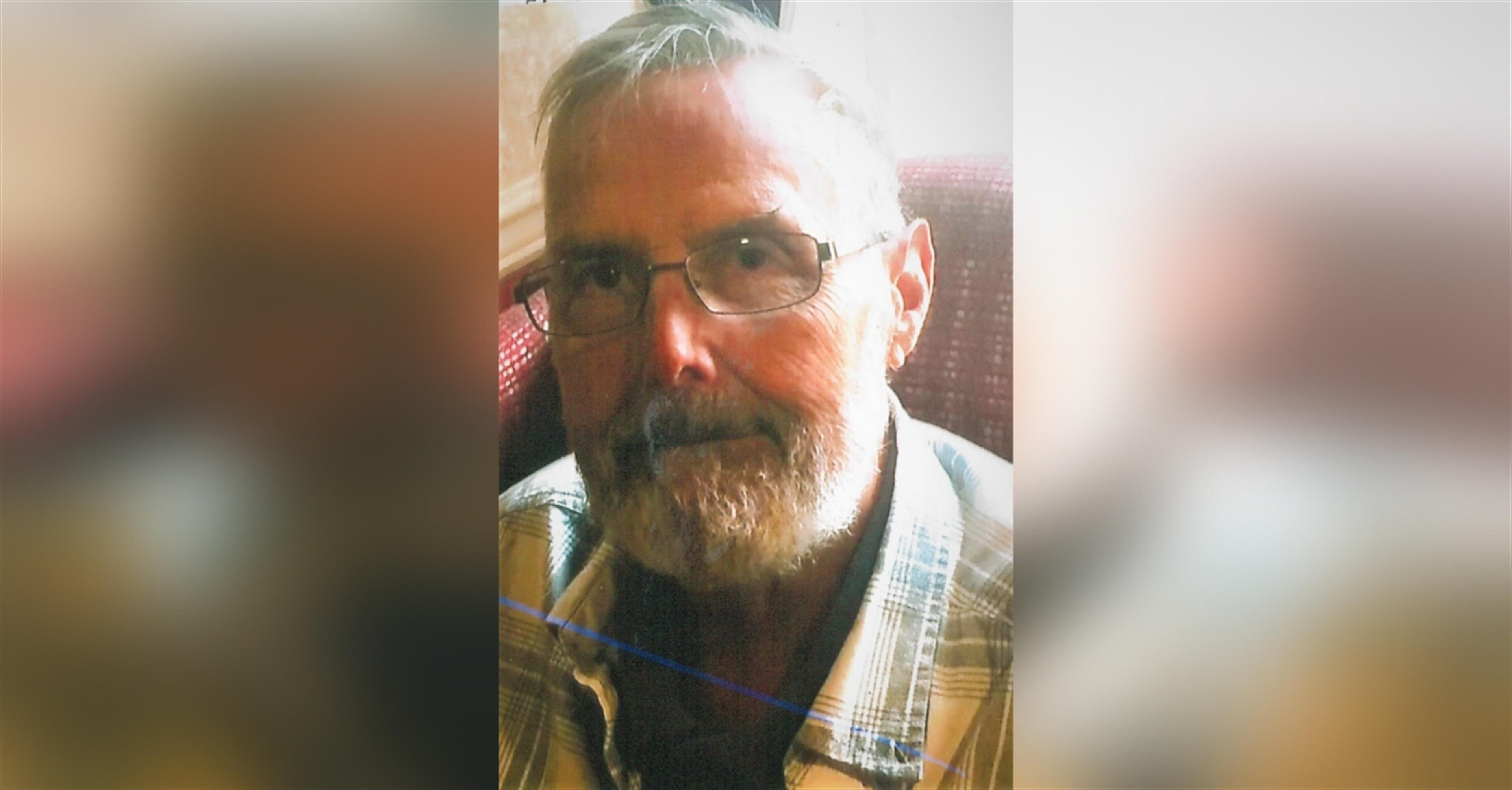 Robert James Poirier