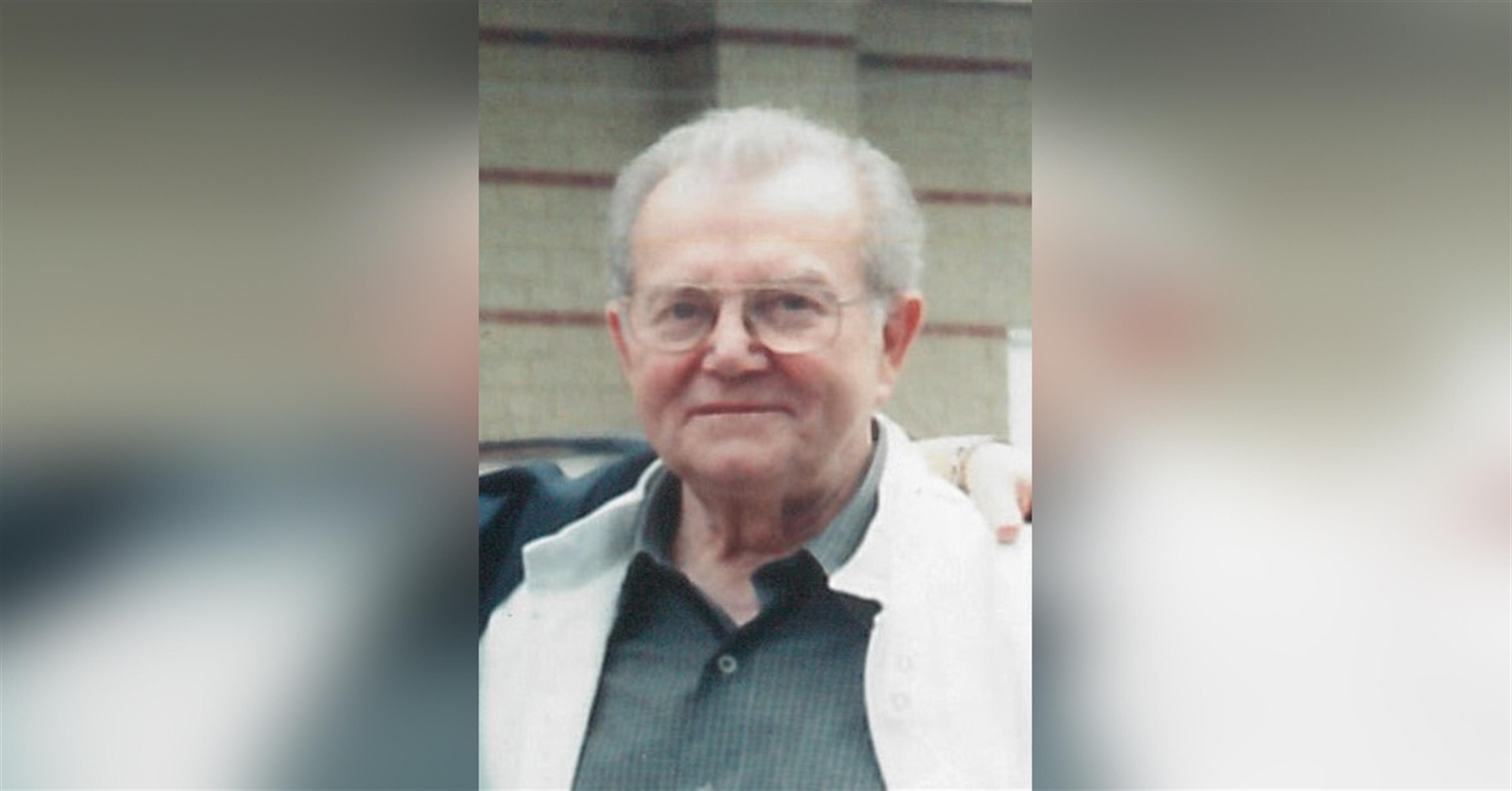 Robert Buchner