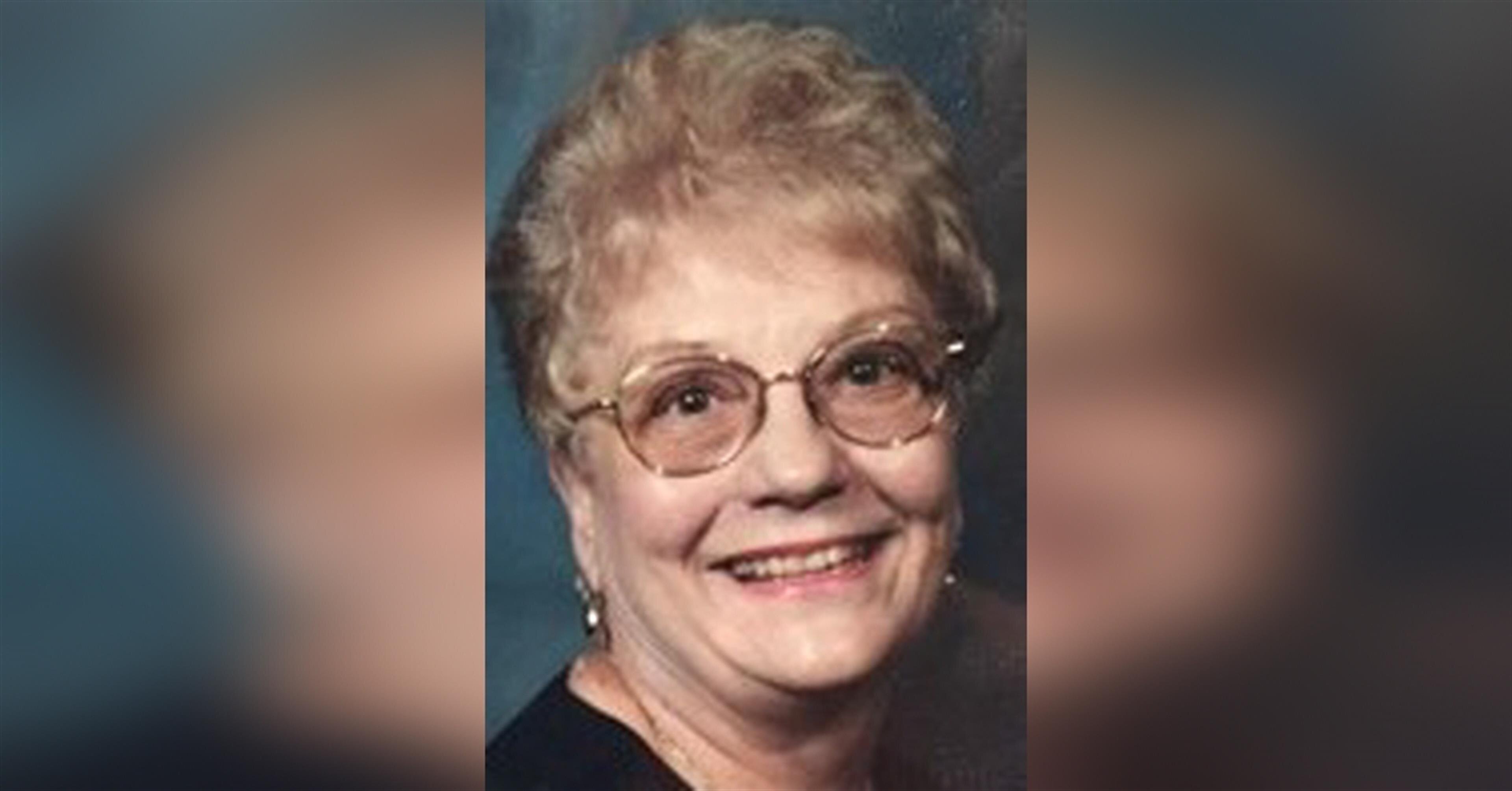 Carol A. Glaid