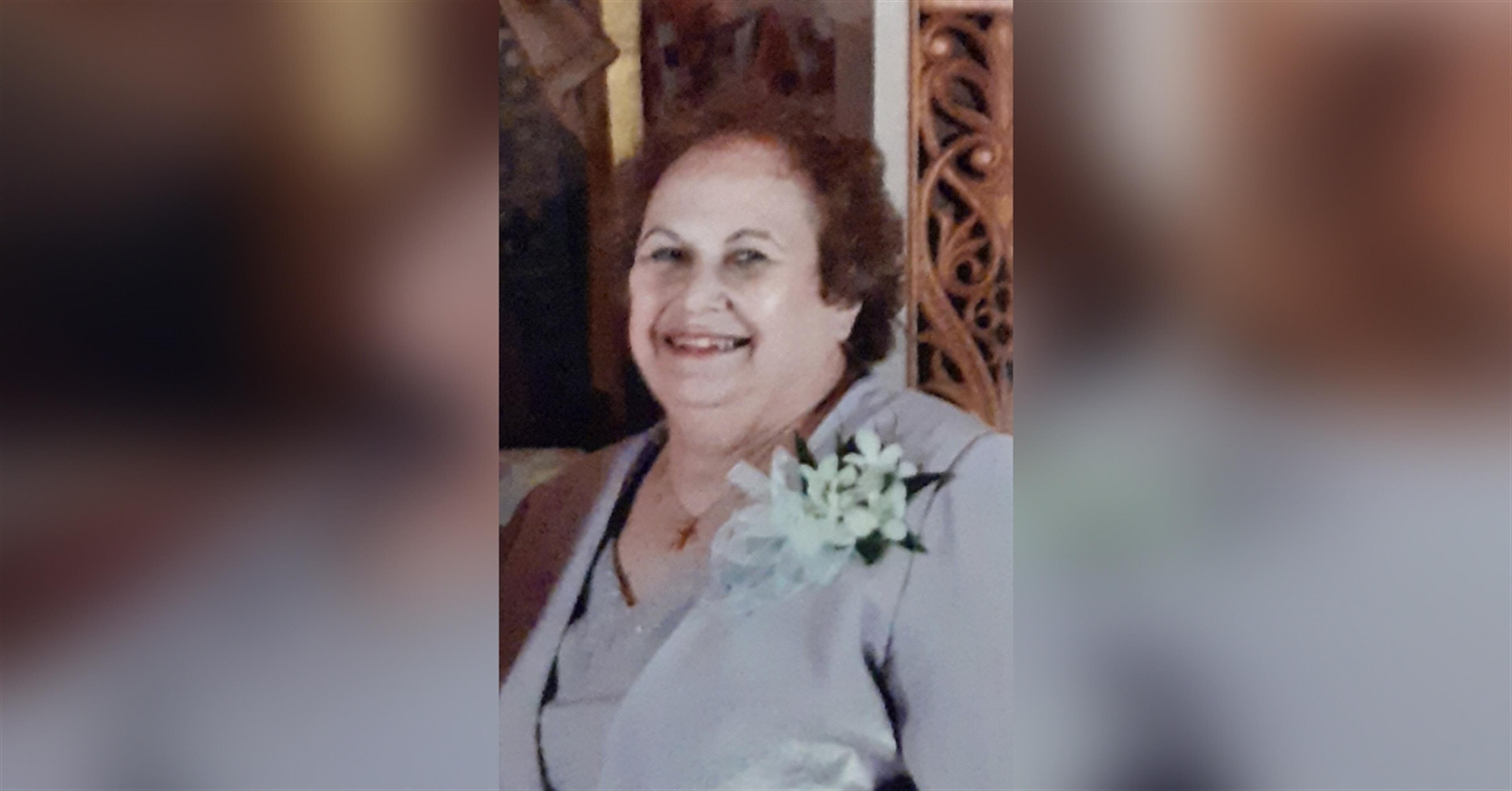 Estelle Eleftheriou