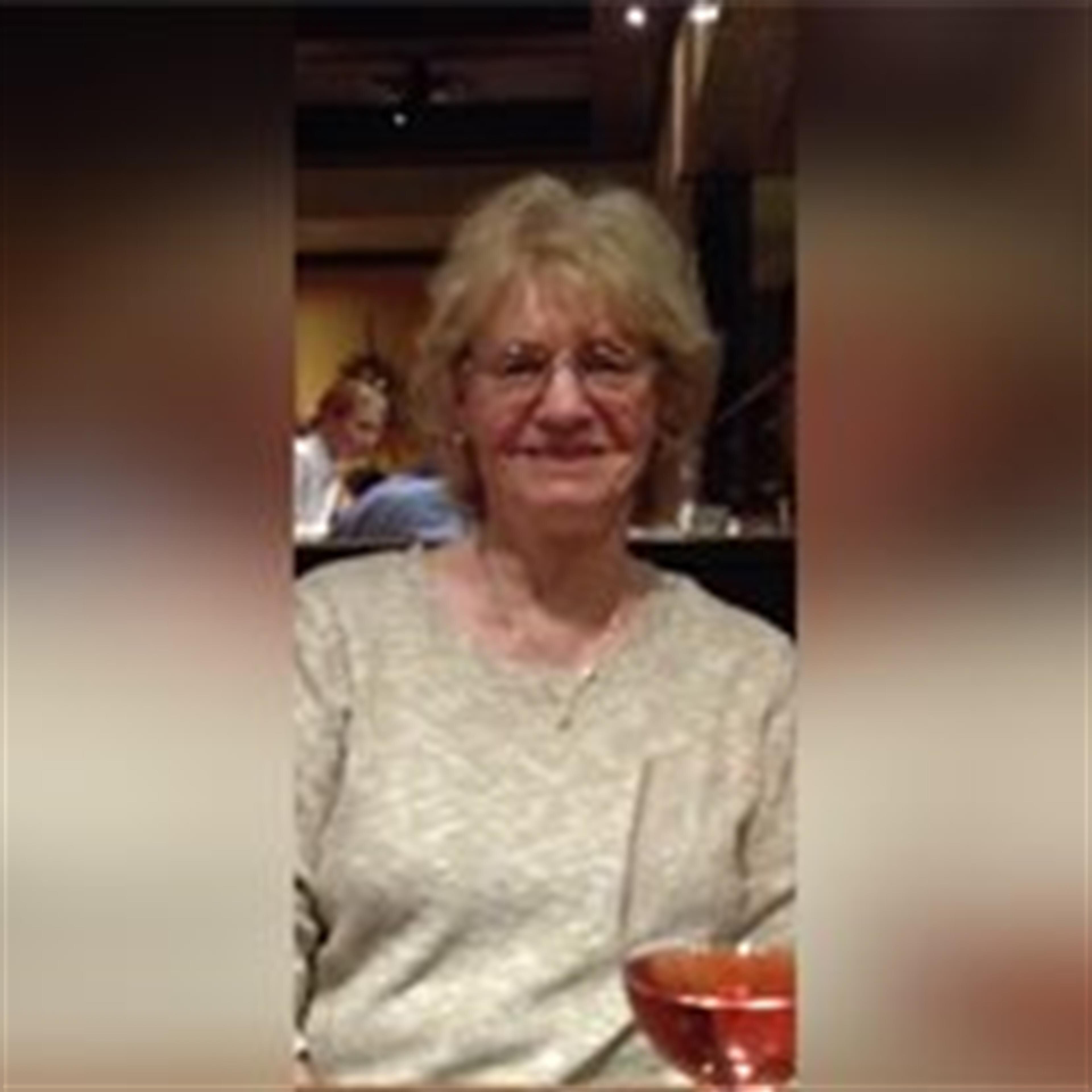 Betty L. Morrow