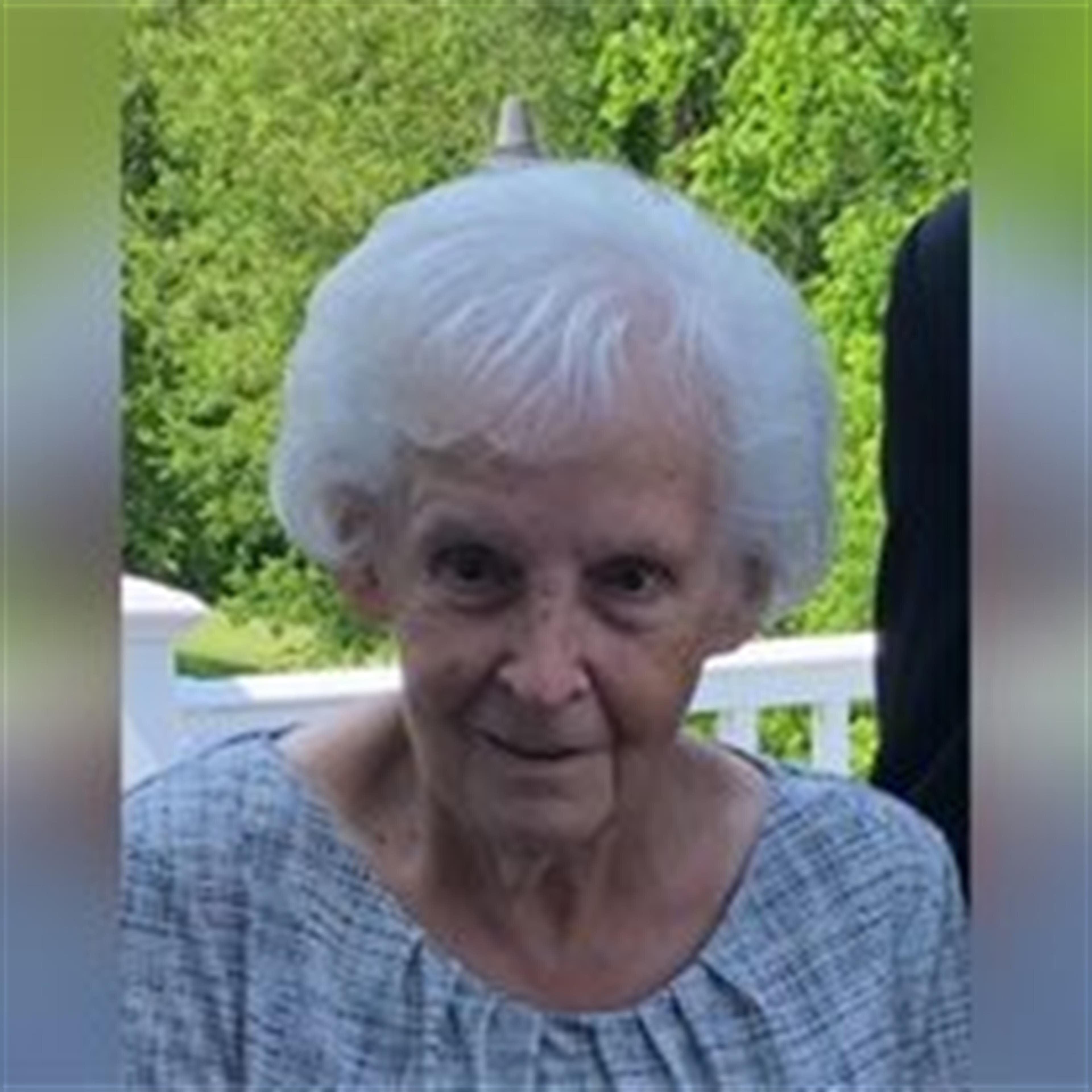 Dolores M.  Montgomery