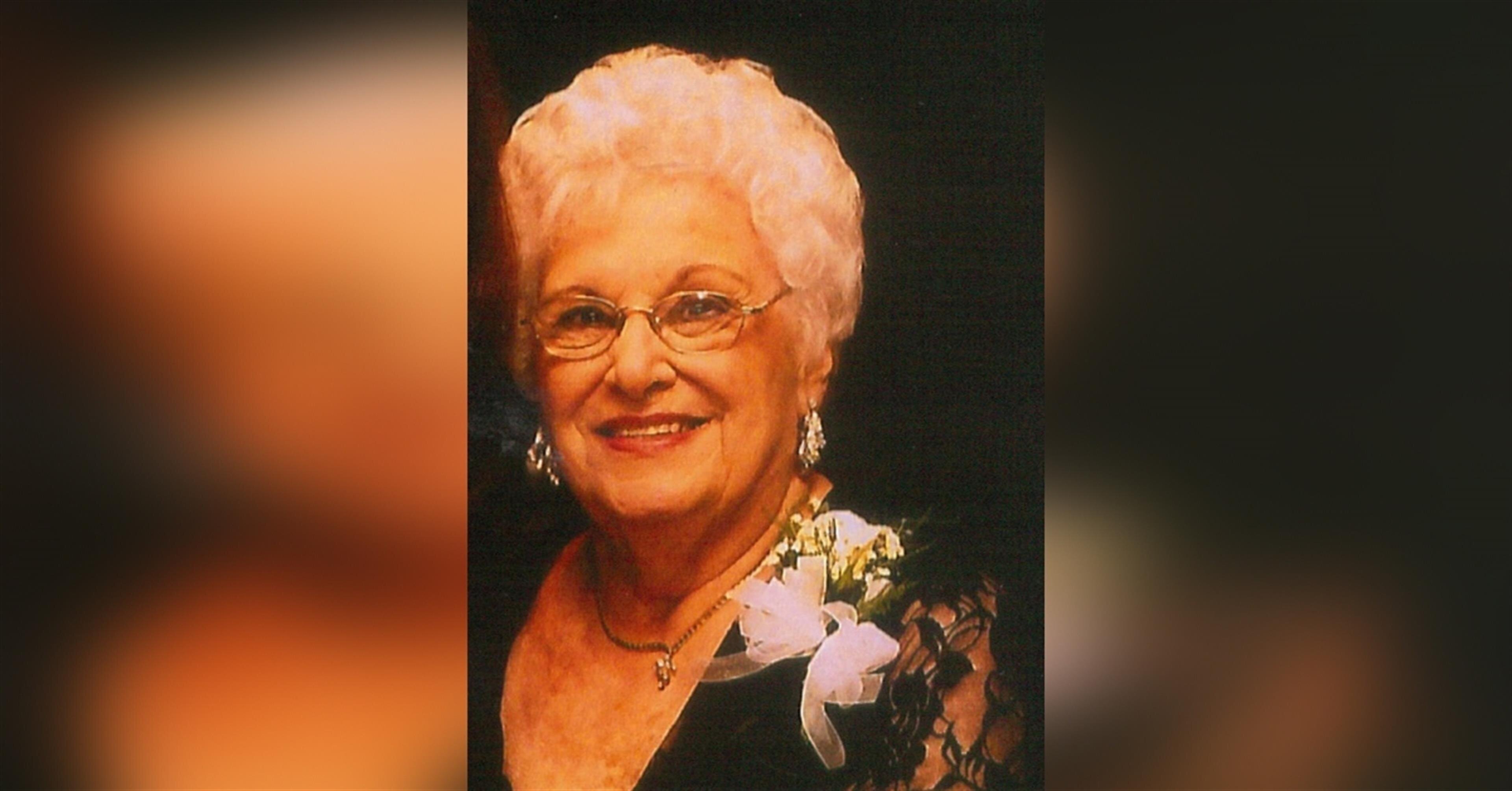 Dolores M. Anderson